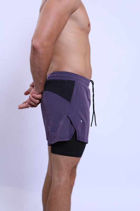 Let's Run All Shorts