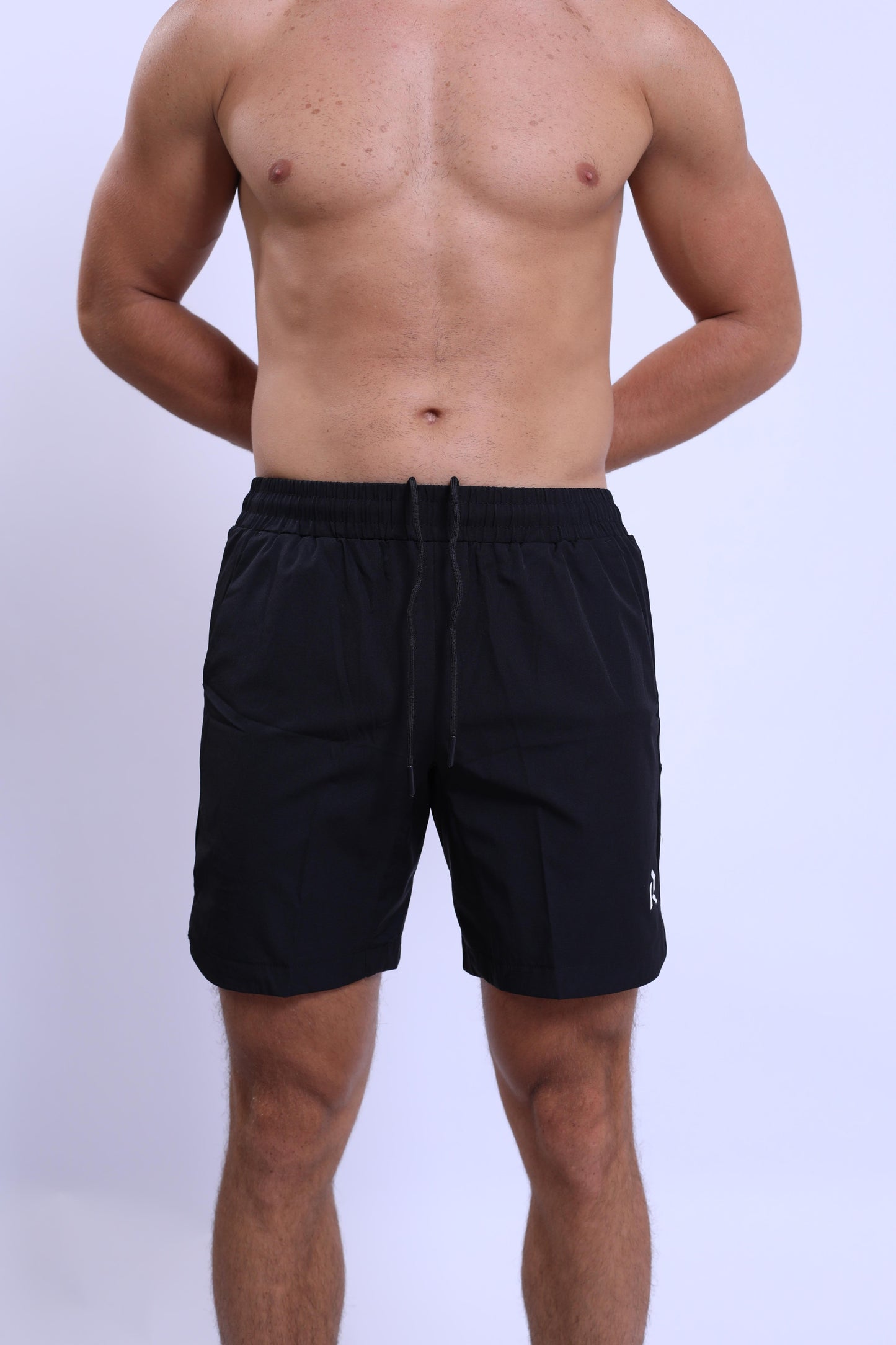 Let's Run All Shorts