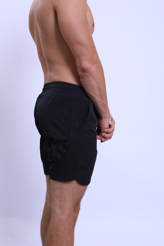 Let's Run All Shorts