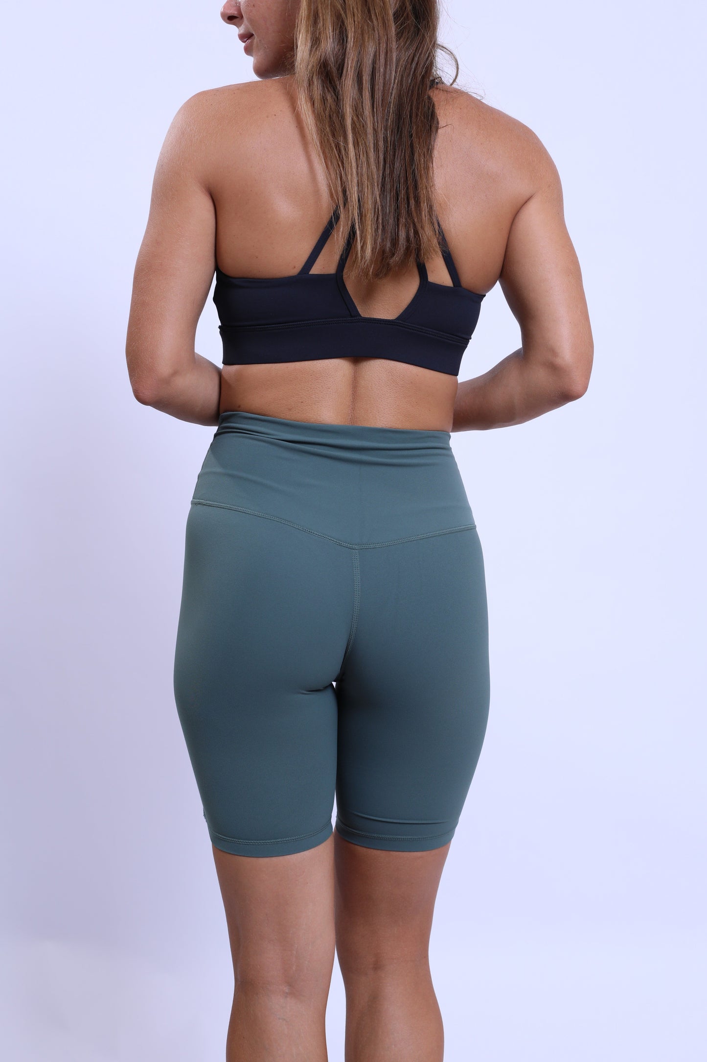 Let's Run All Shorts