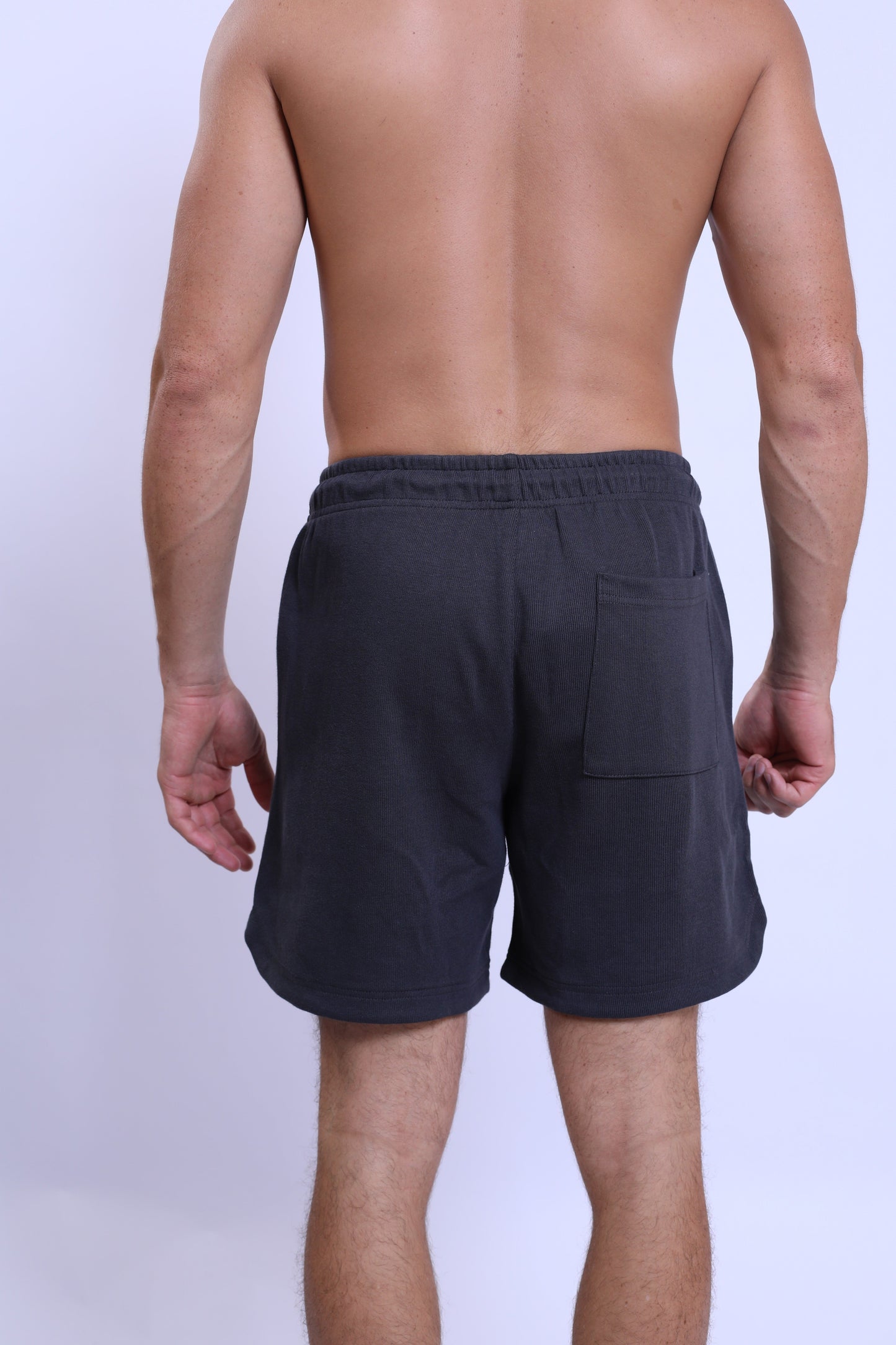 Let's Run All Shorts