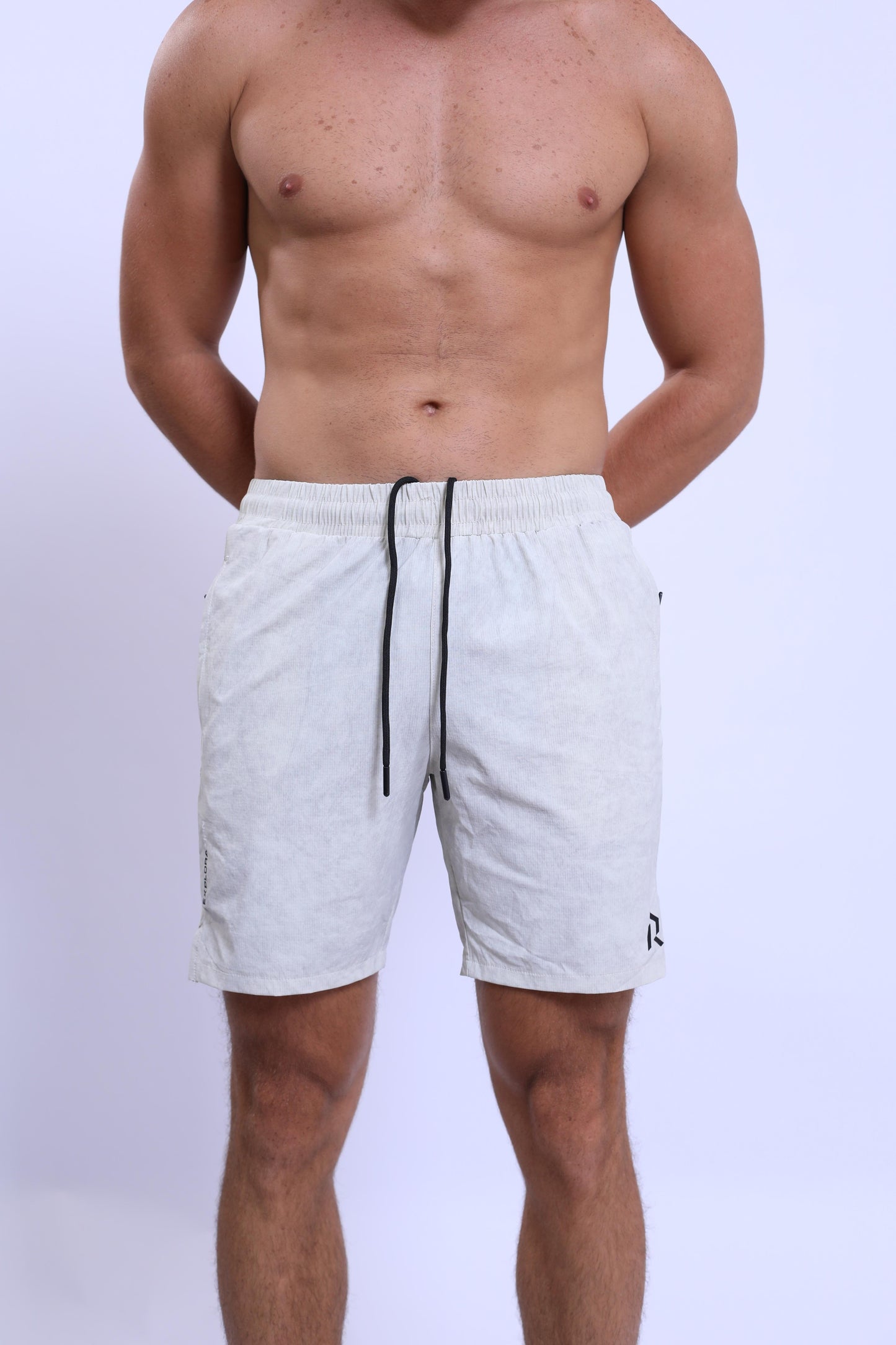 Let's Run All Shorts