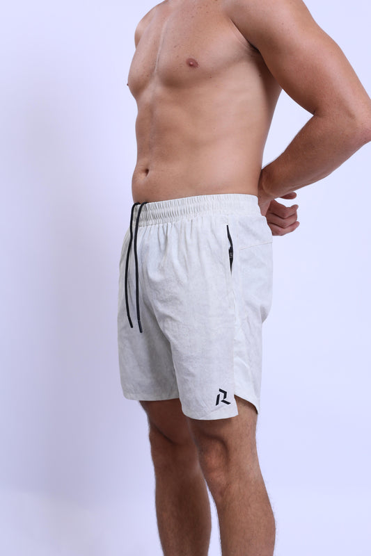 Let's Run All Shorts