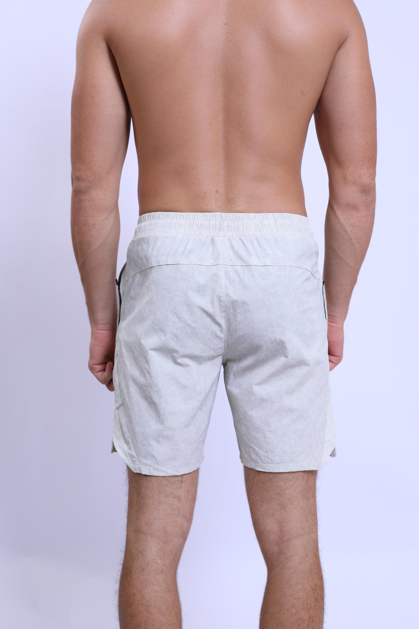 Let's Run All Shorts