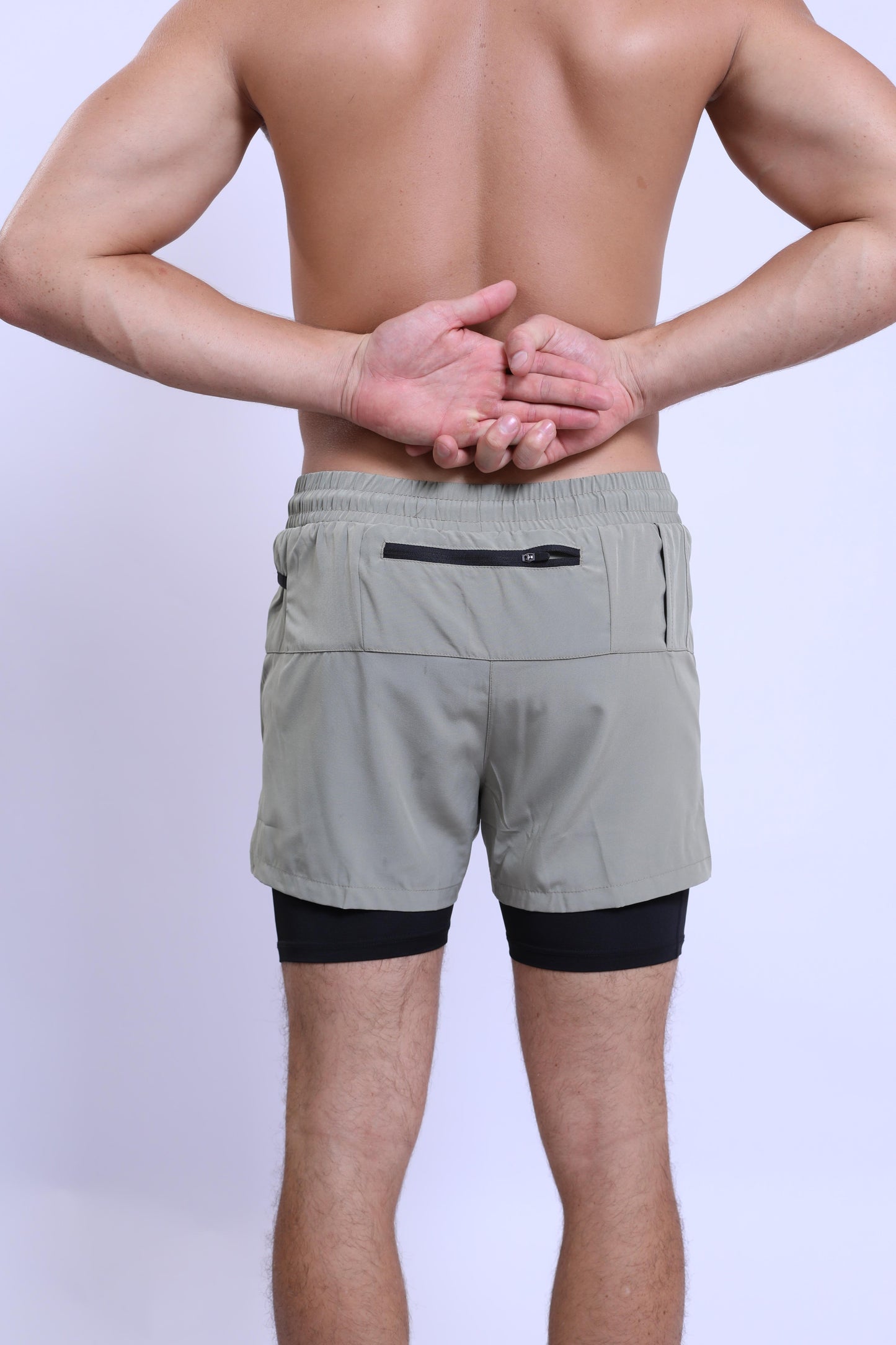 Let's Run All Shorts