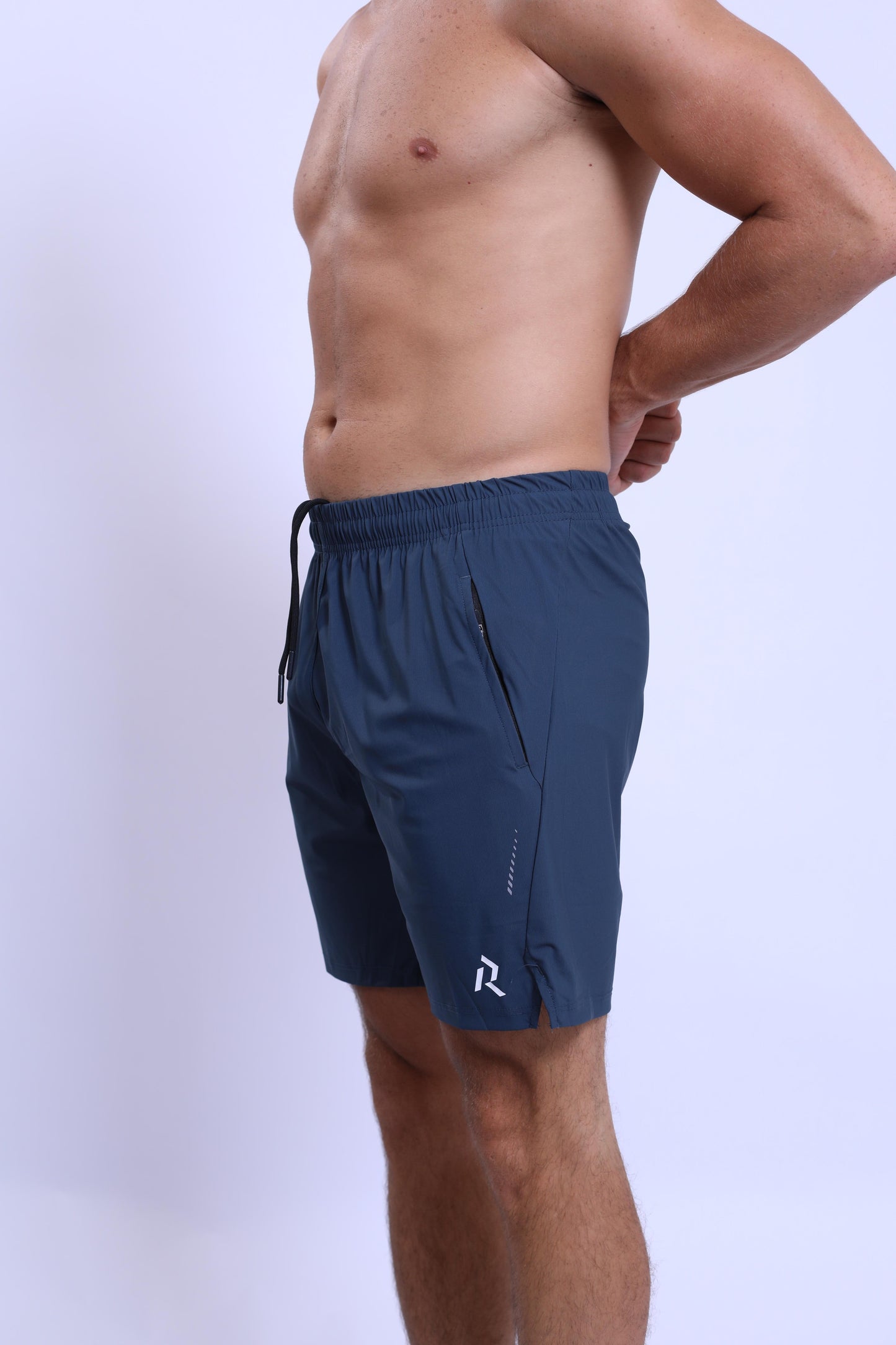 Let's Run All Shorts