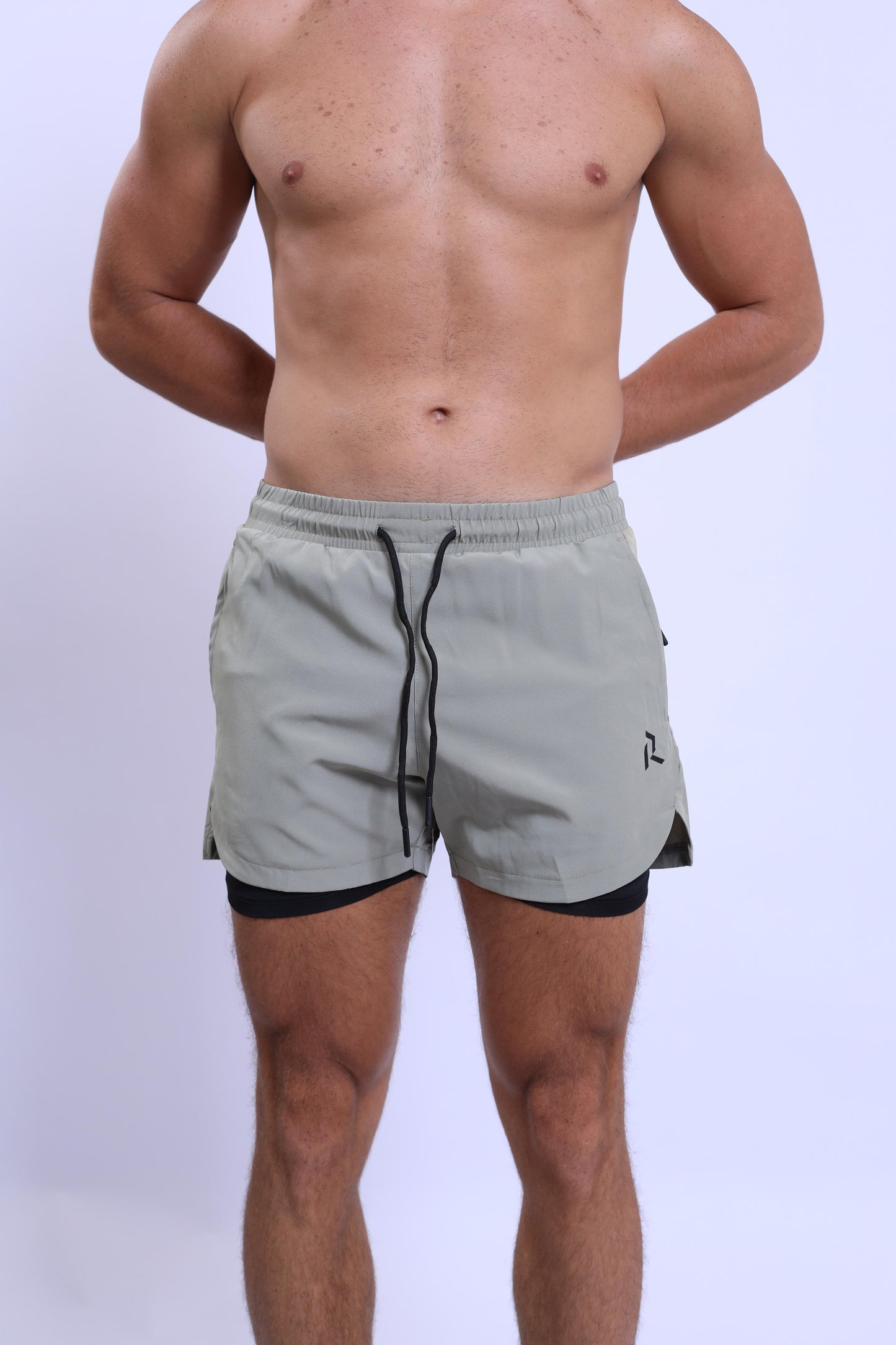 Let's Run All Shorts