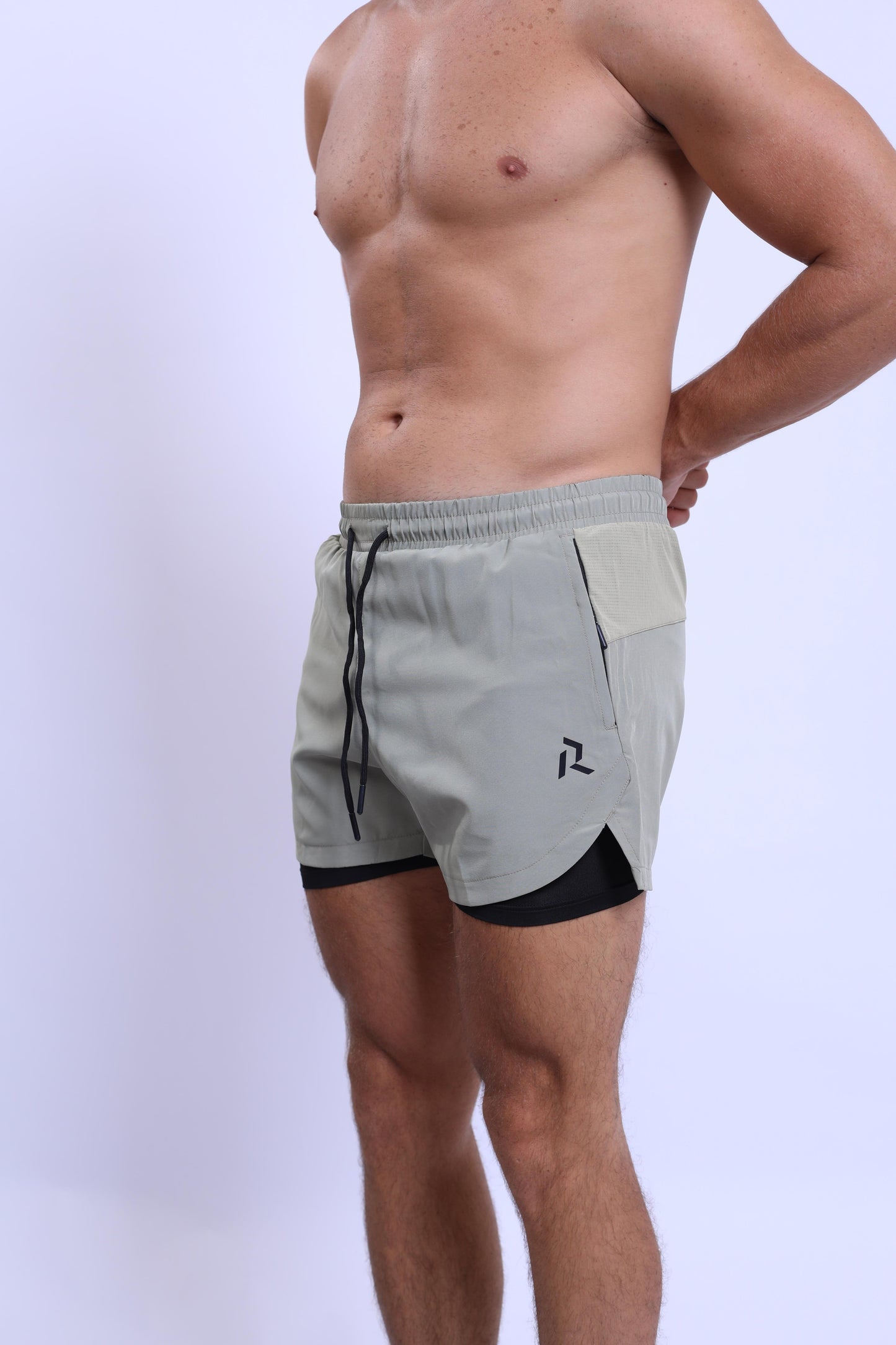 Let's Run All Shorts