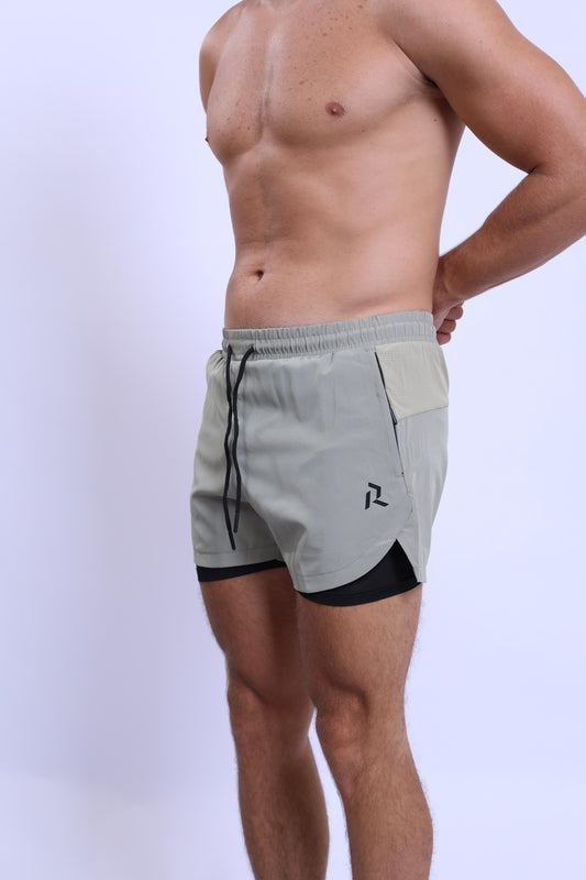 Let's Run All Shorts