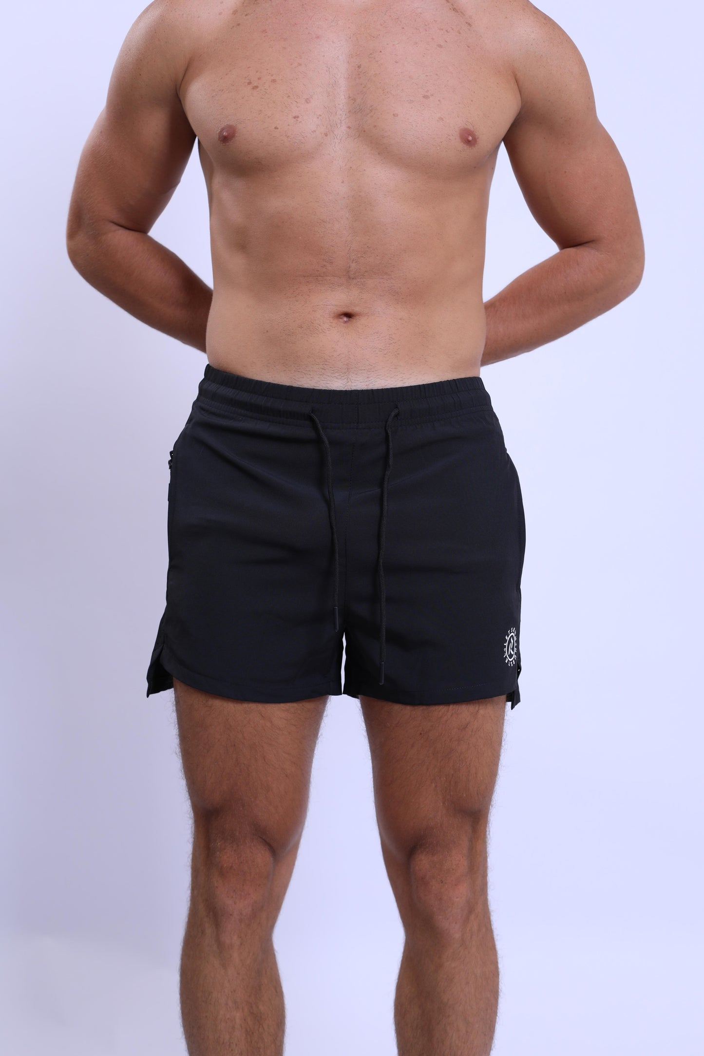 Let's Run All Shorts