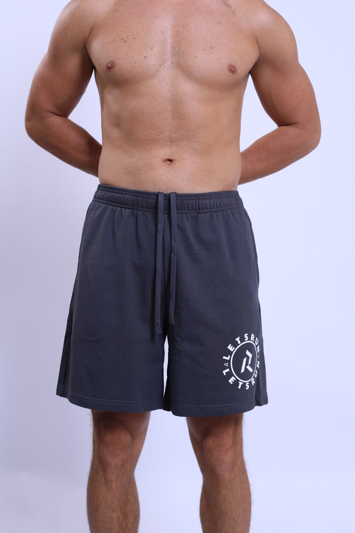 Let's Run All Shorts
