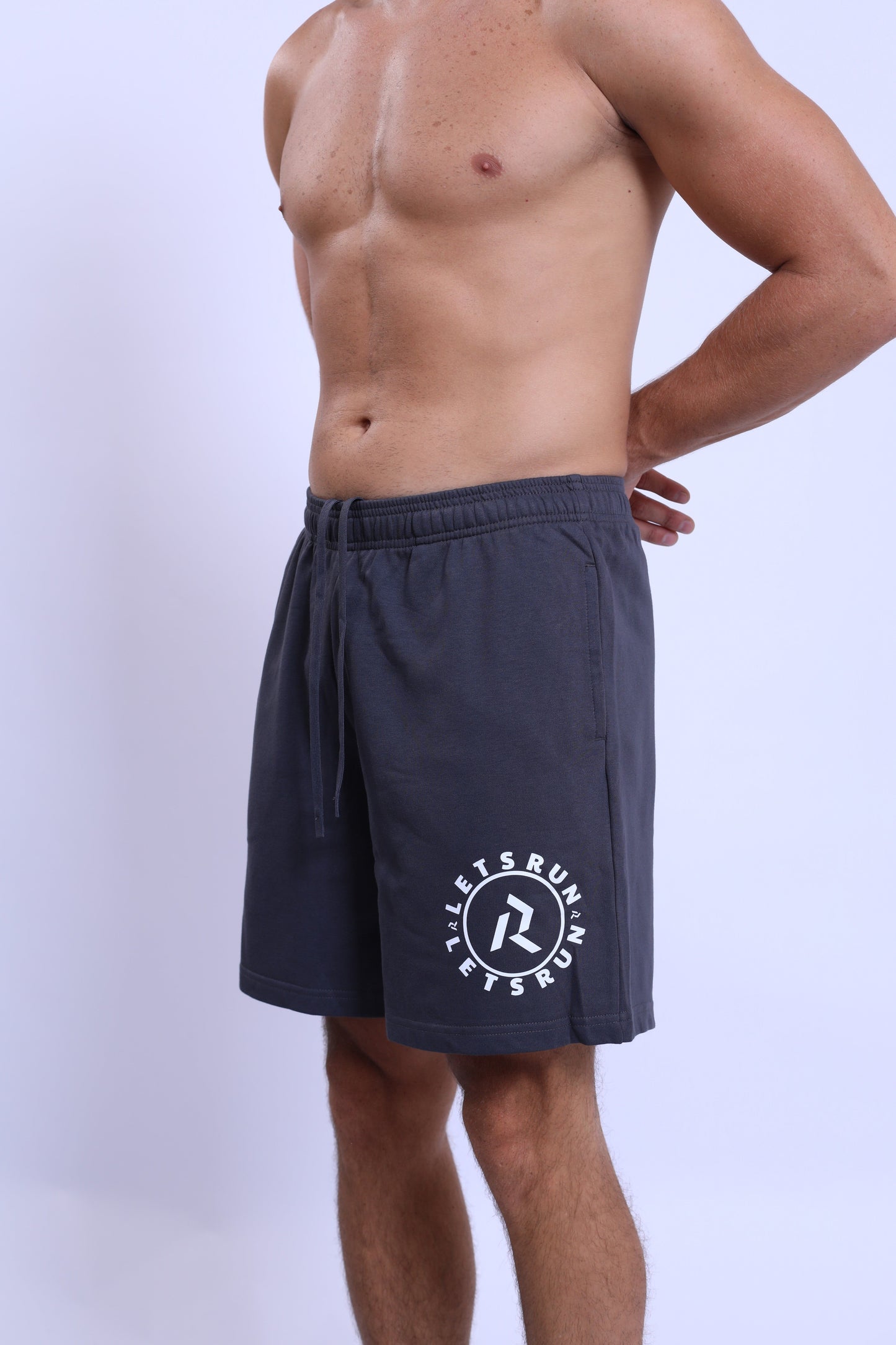 Let's Run All Shorts