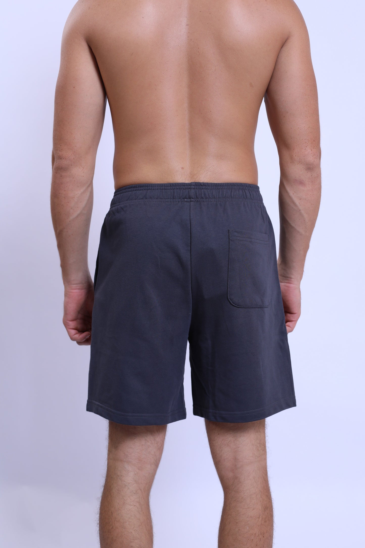 Let's Run All Shorts