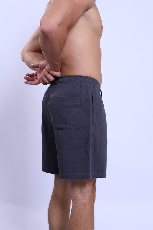 Let's Run All Shorts