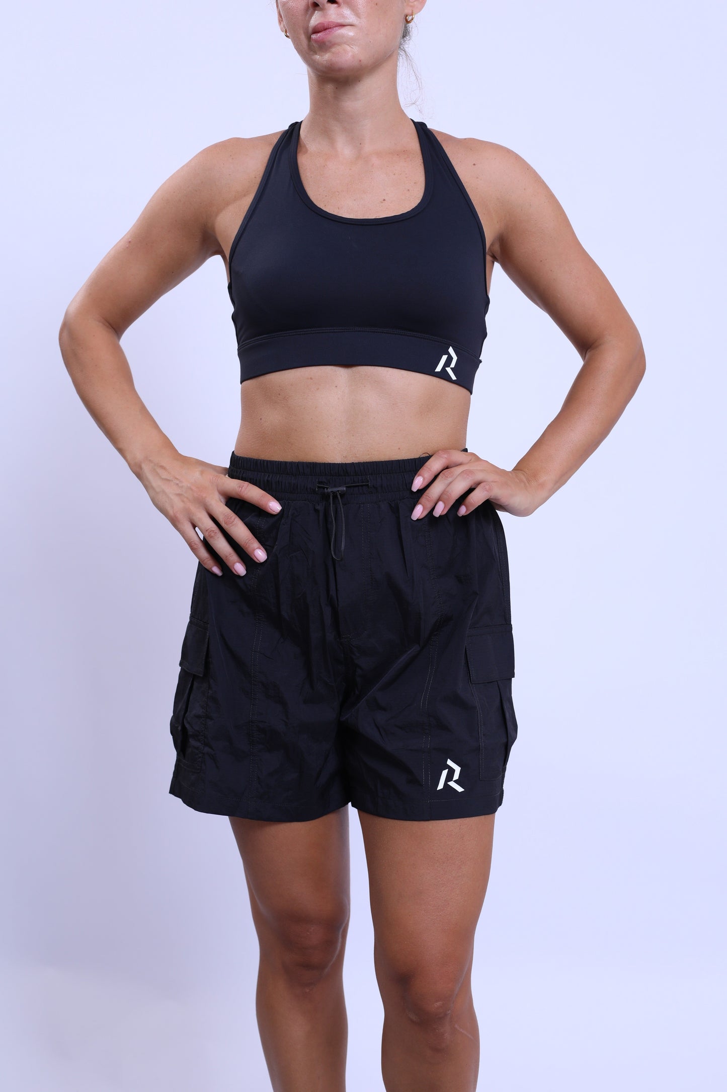 Let's Run All Shorts