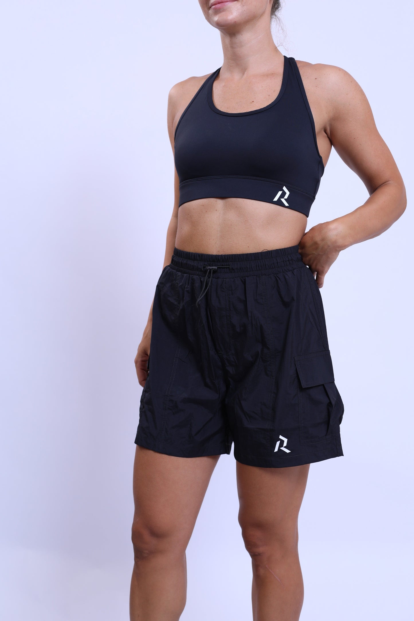 Let's Run All Shorts