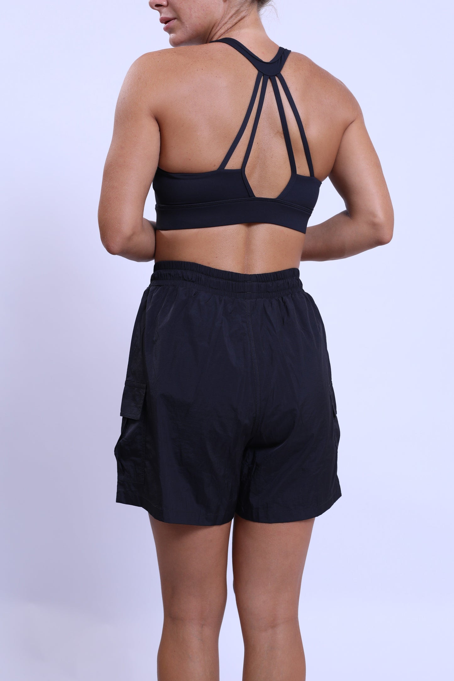 Let's Run All Shorts