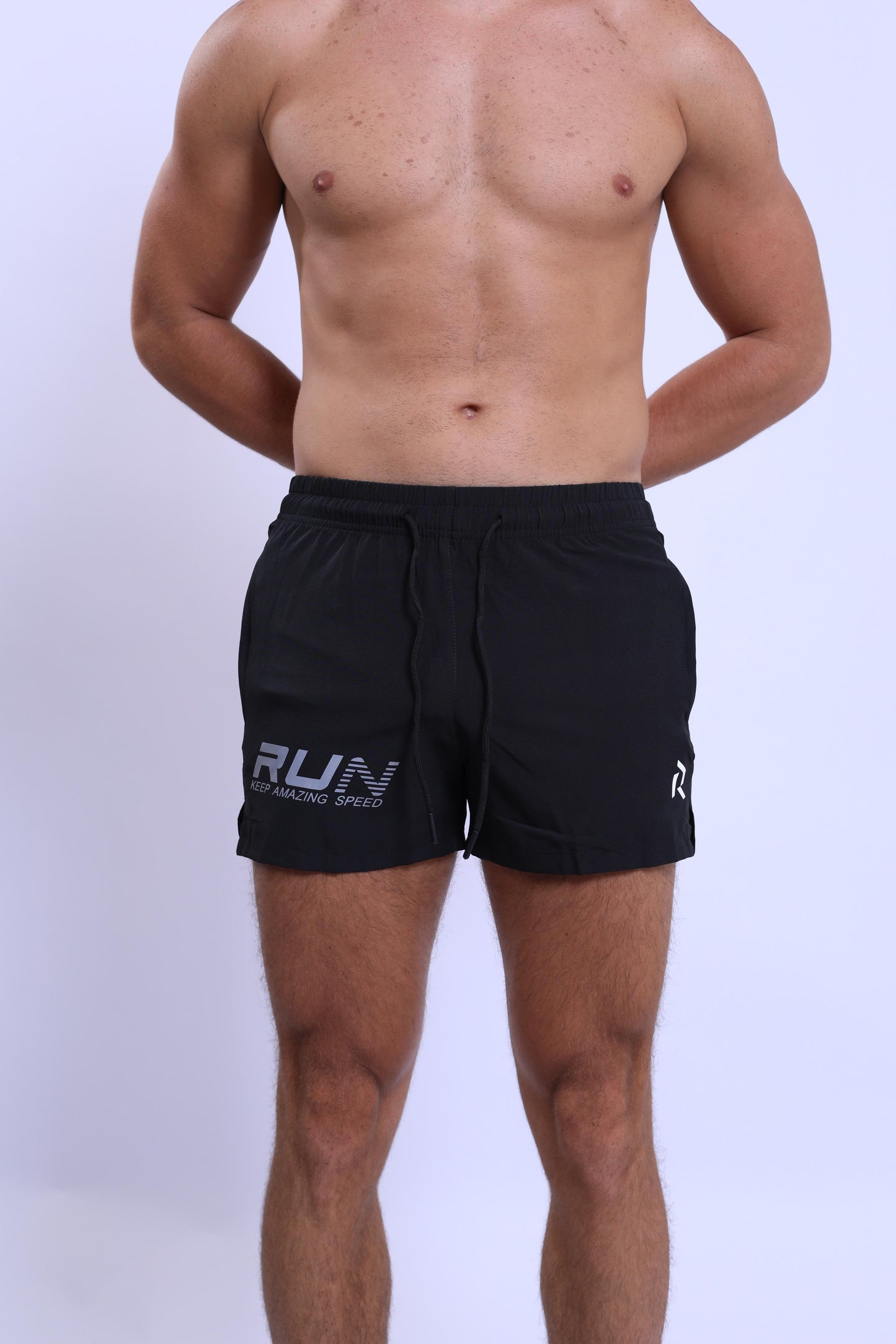 Let's Run All Shorts