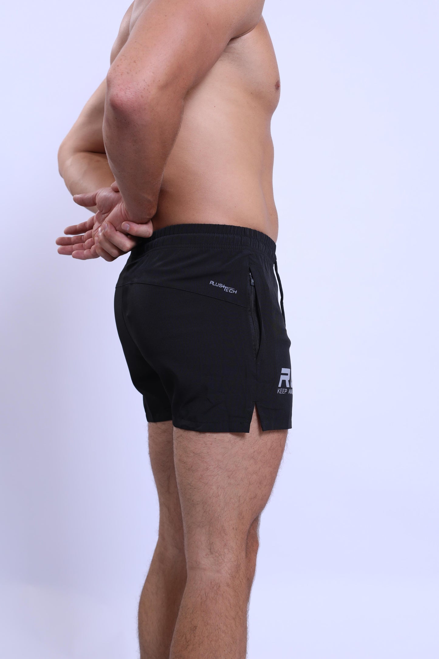 Let's Run All Shorts