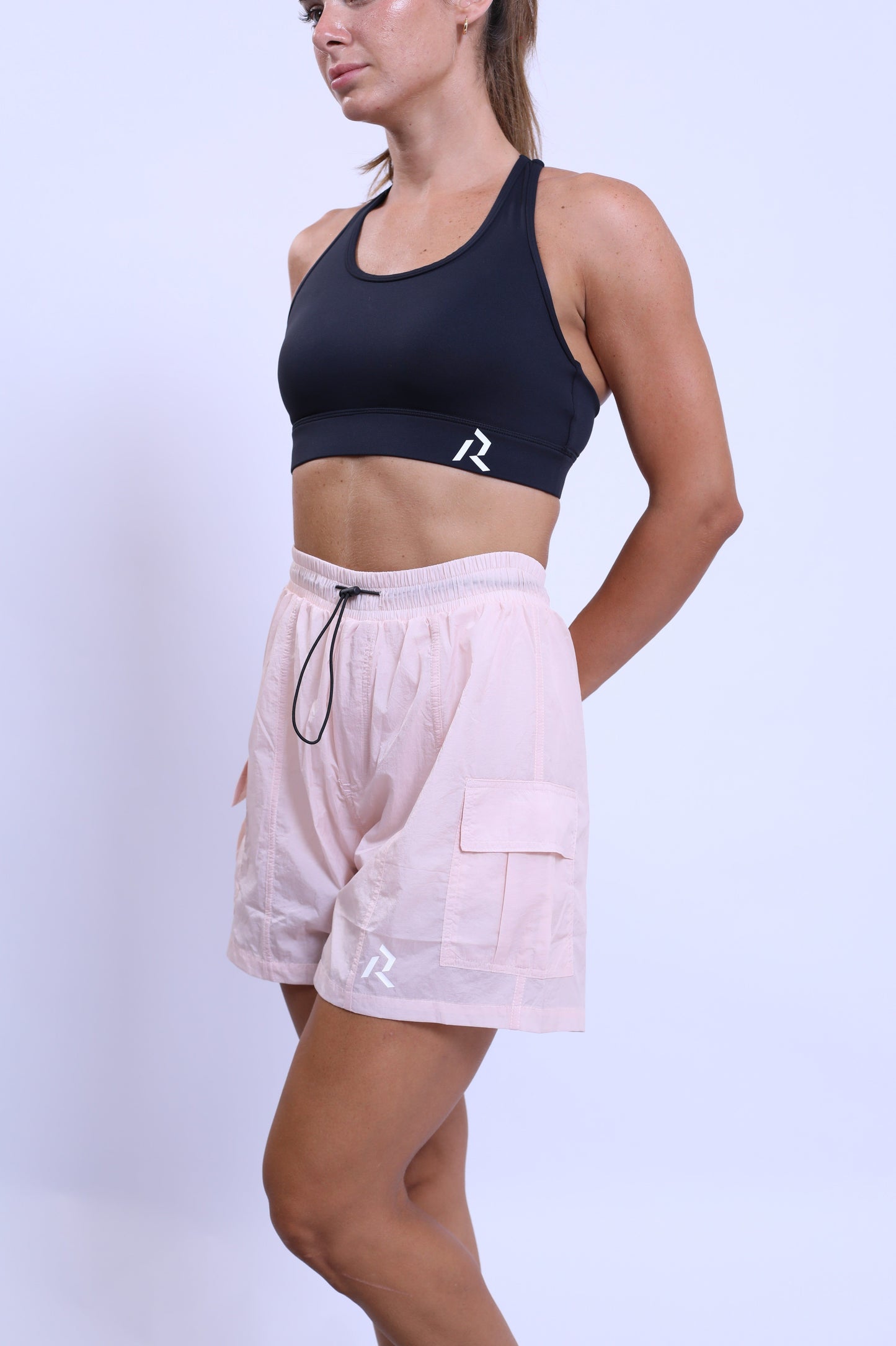 Let's Run All Shorts