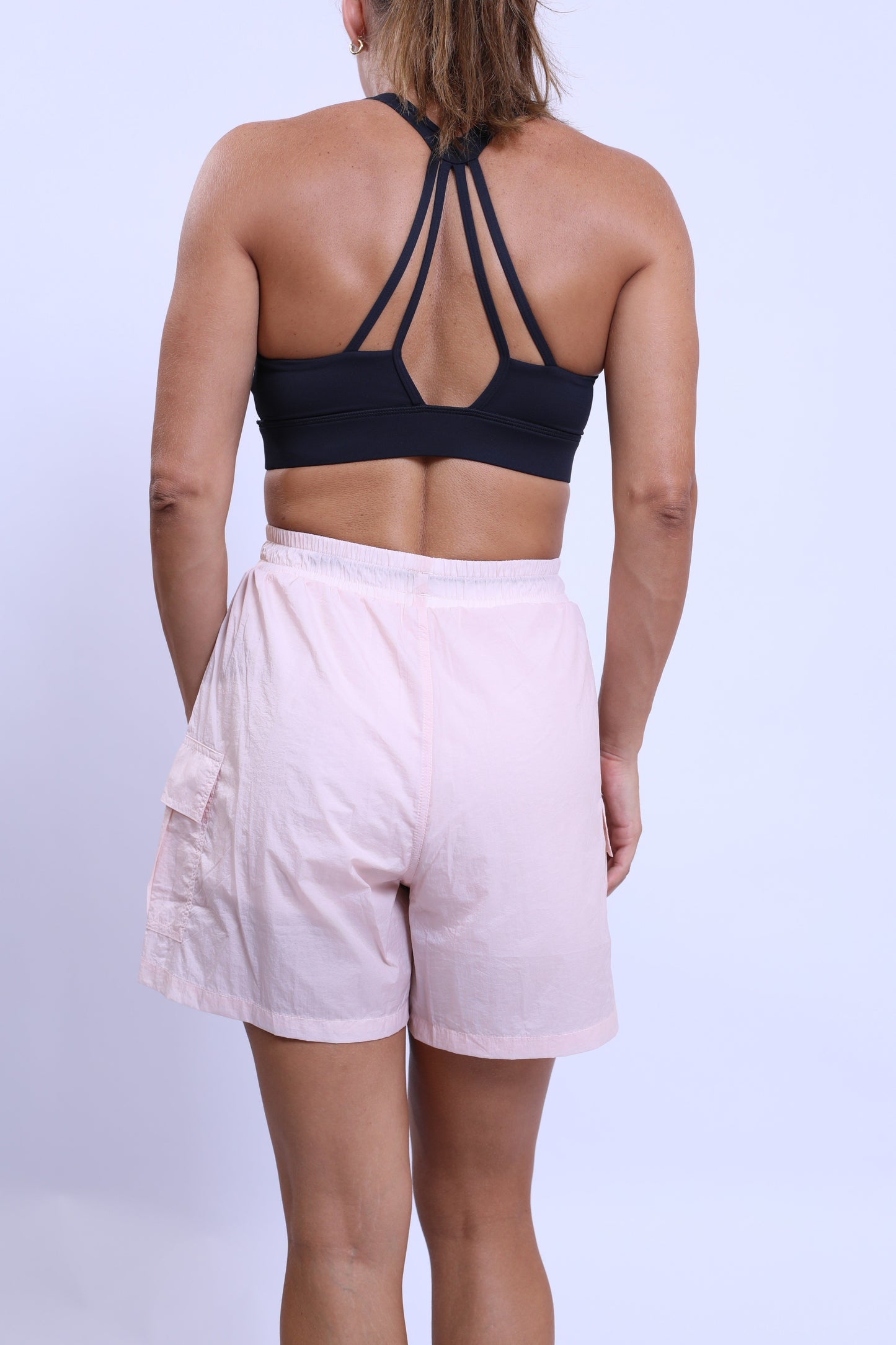 Let's Run All Shorts