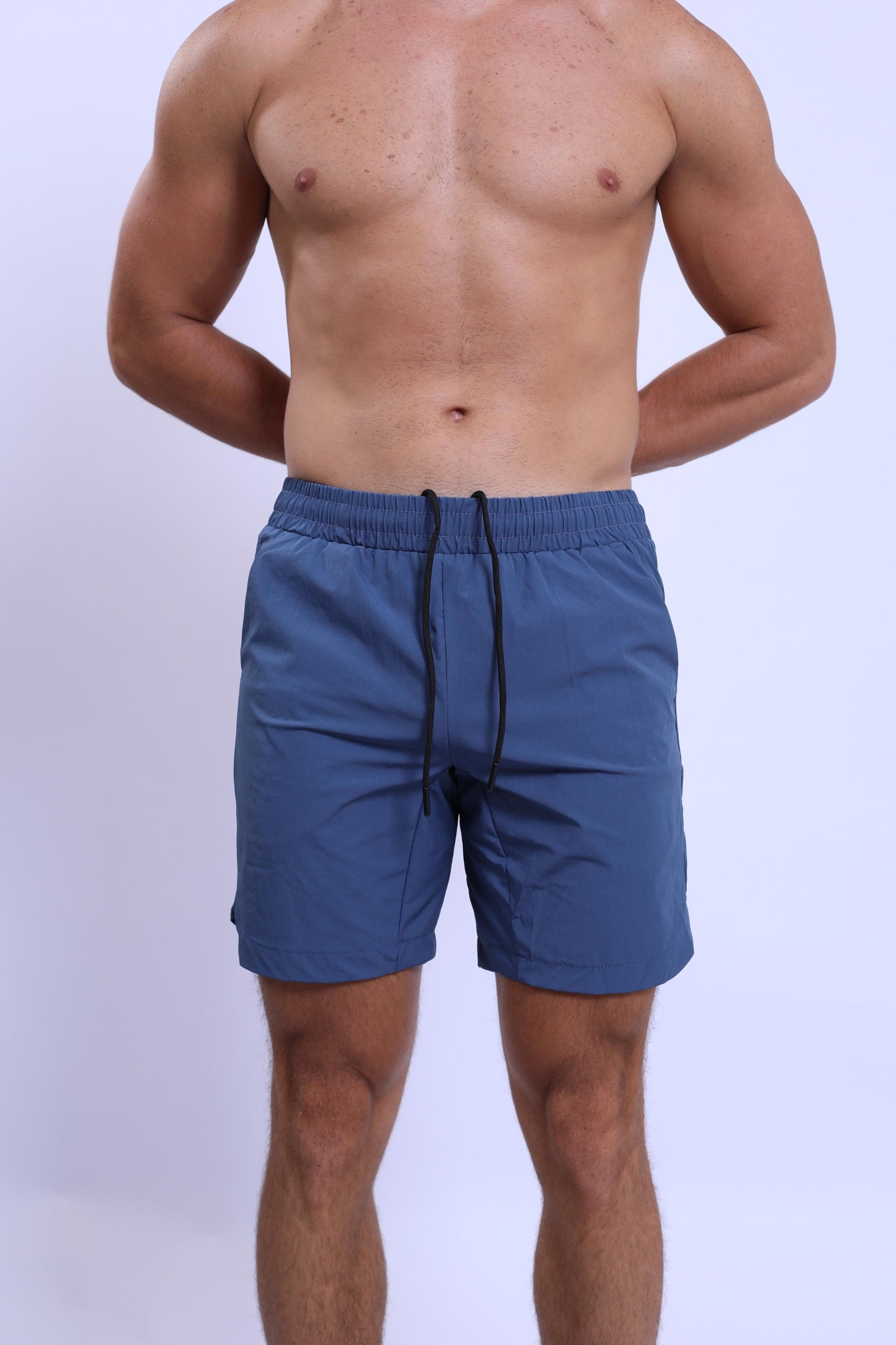 Let's Run All Shorts