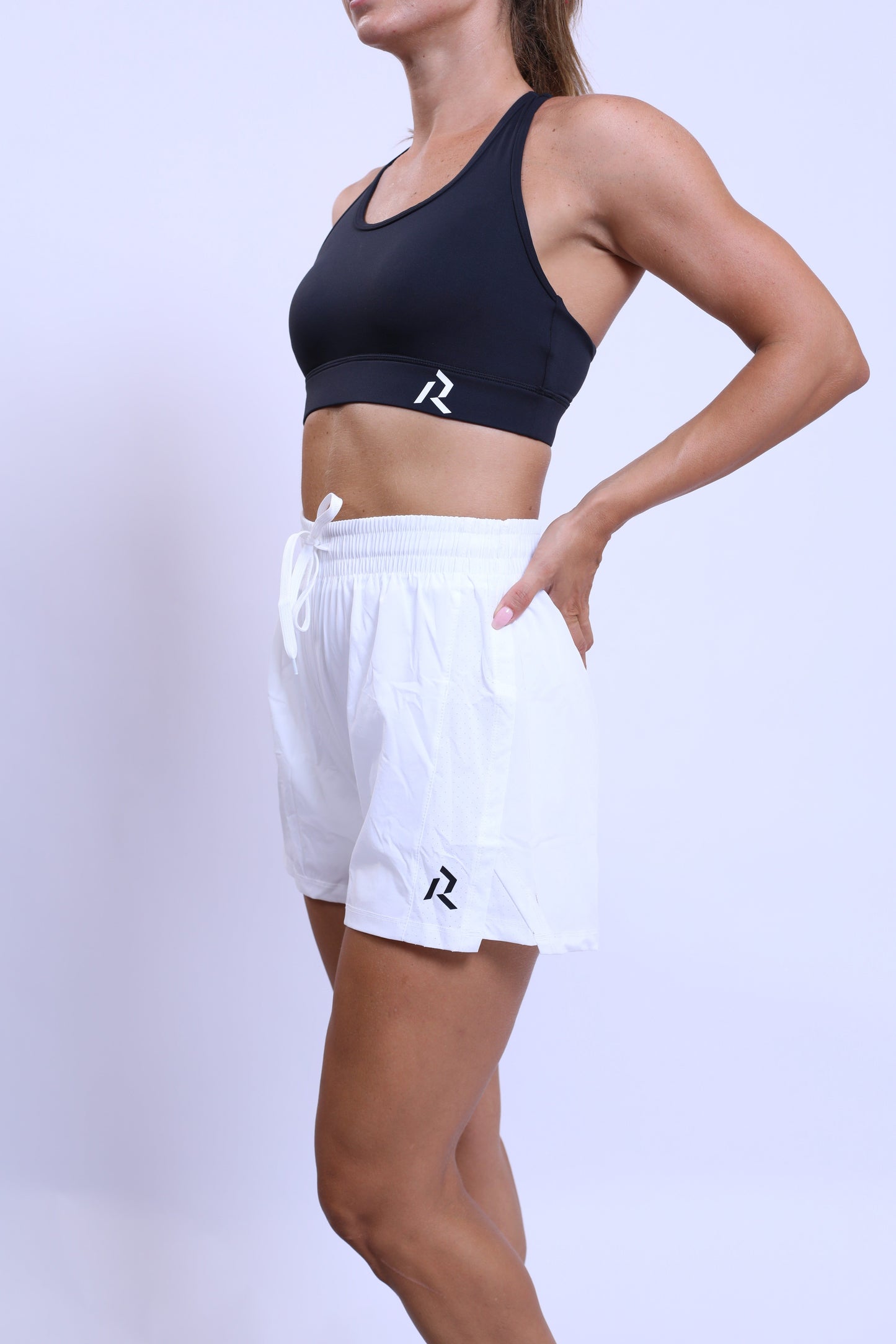 Let's Run All Shorts