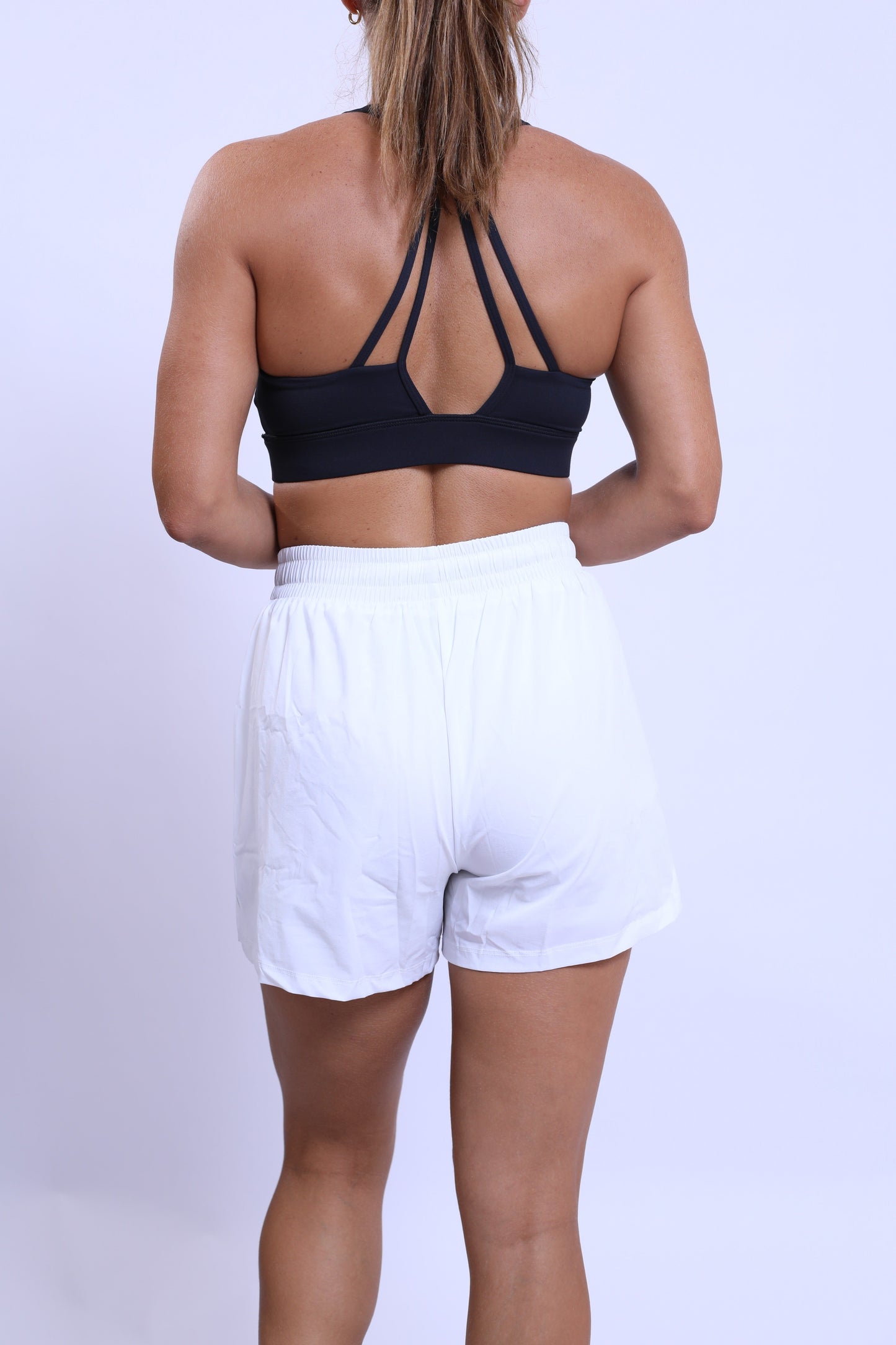 Let's Run All Shorts