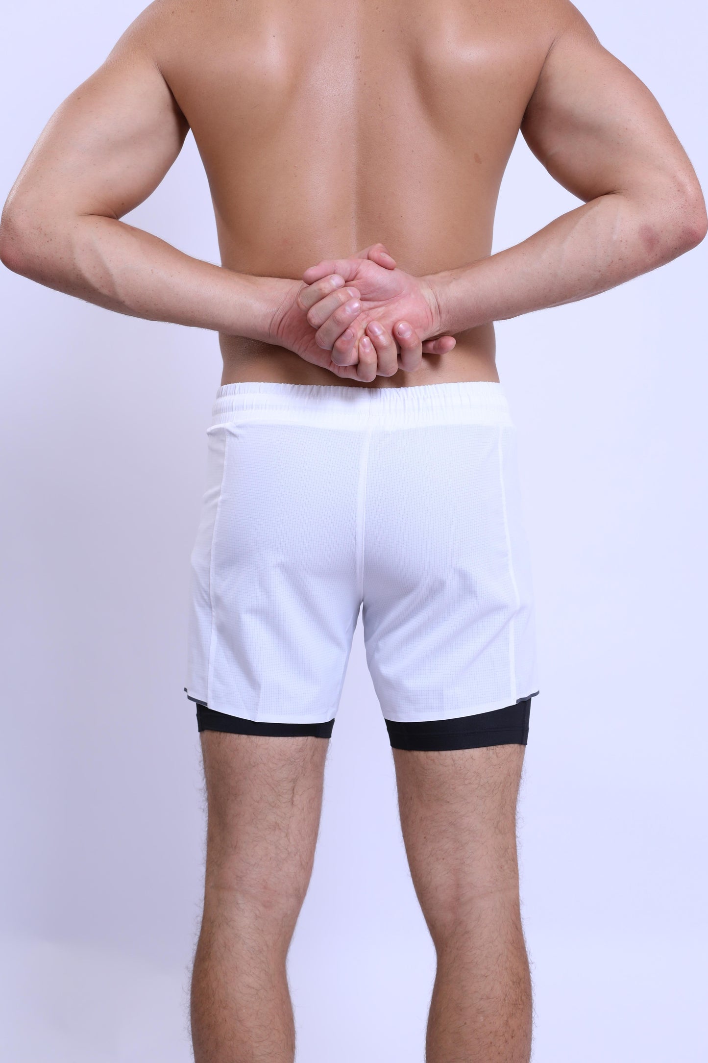 Let's Run All Shorts