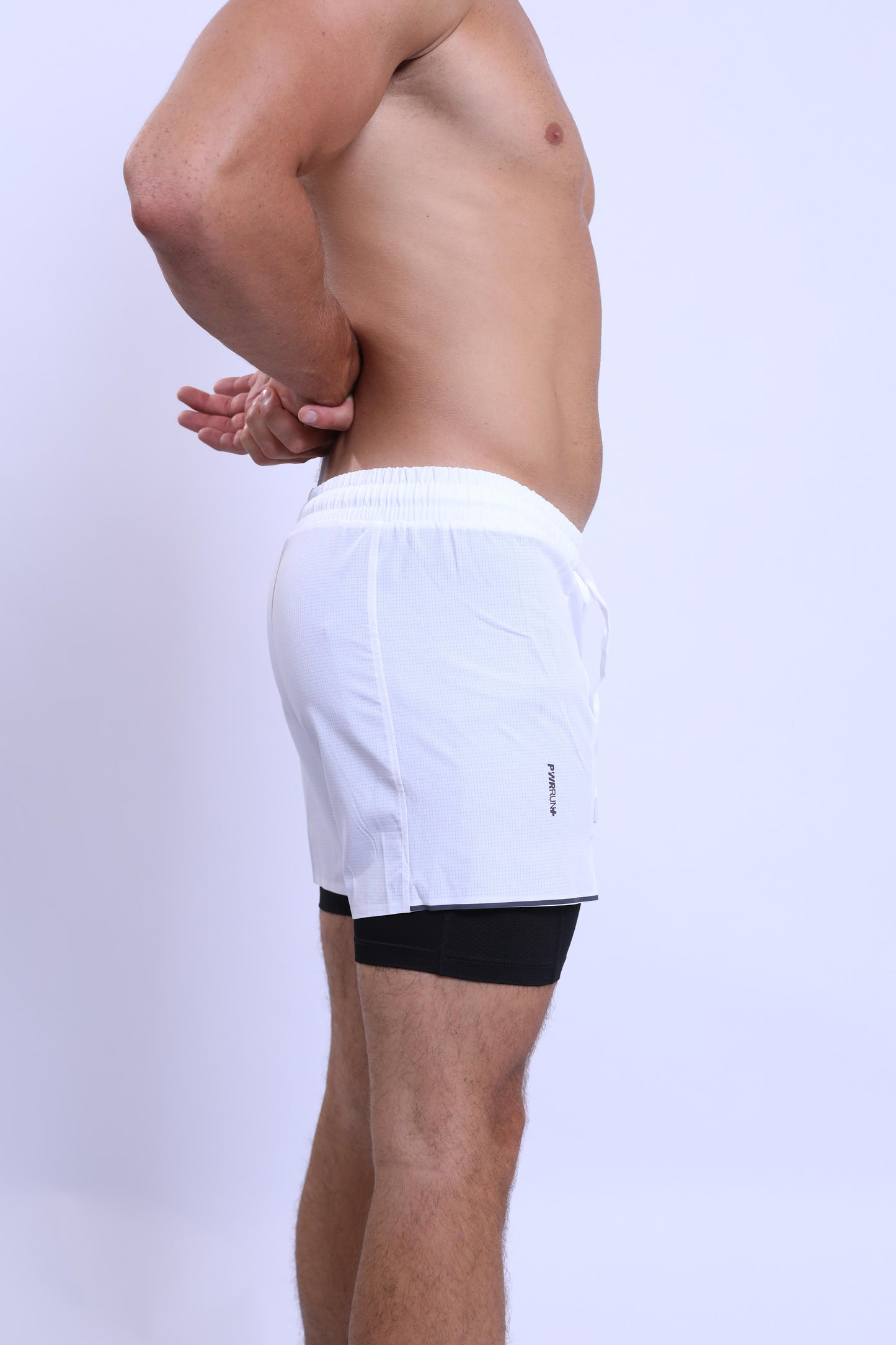 Let's Run All Shorts