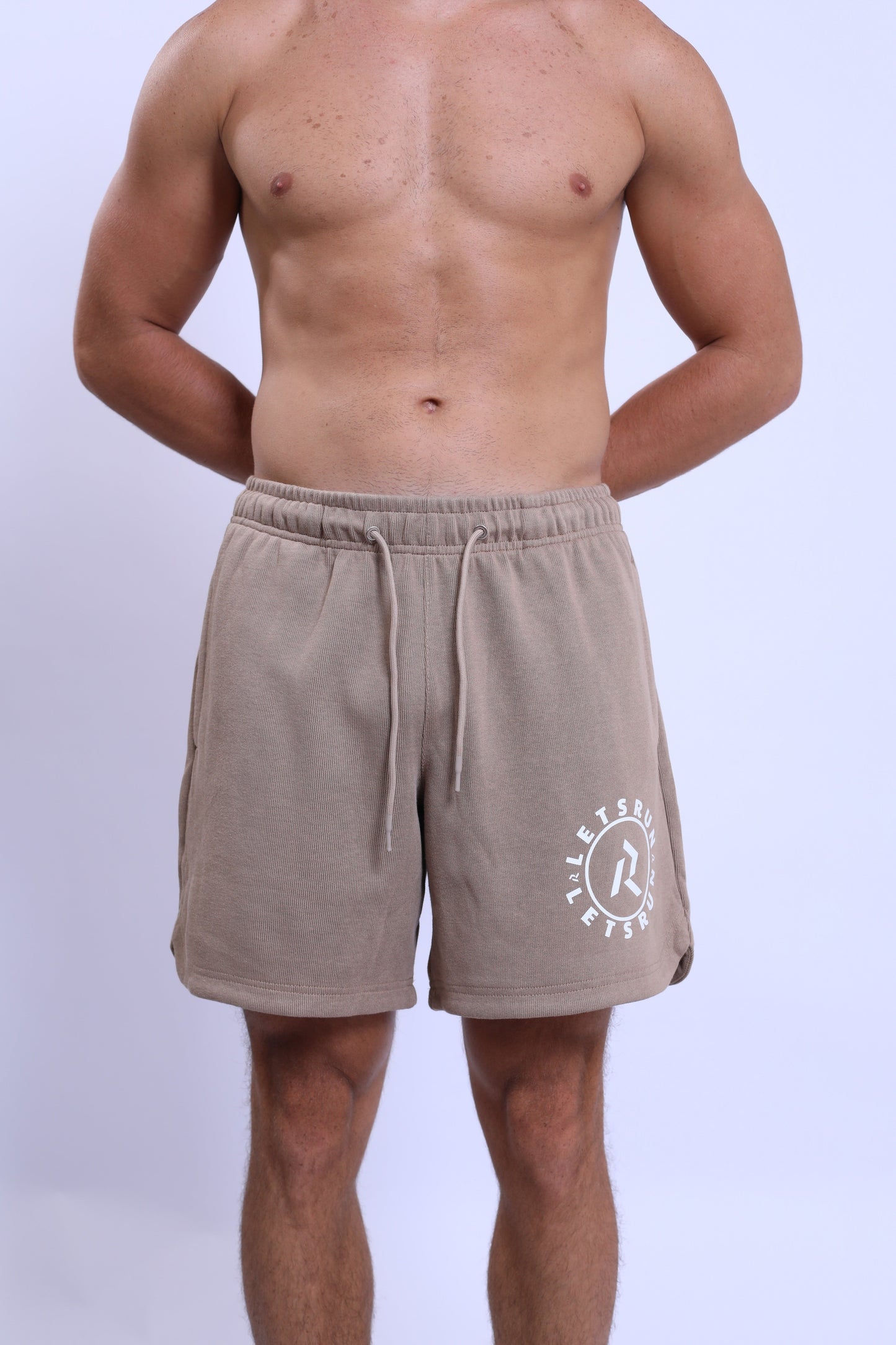 Let's Run All Shorts