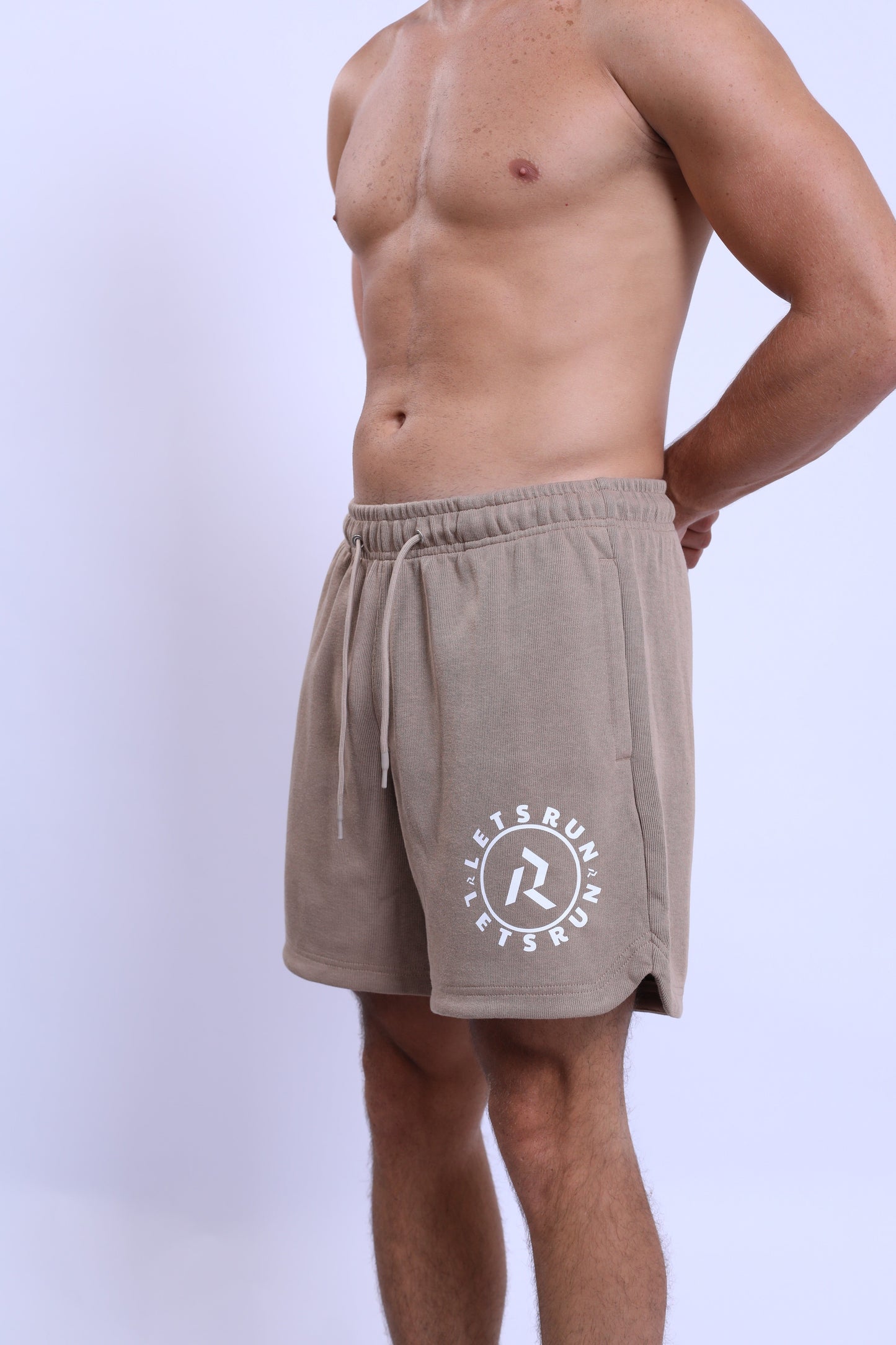 Let's Run All Shorts
