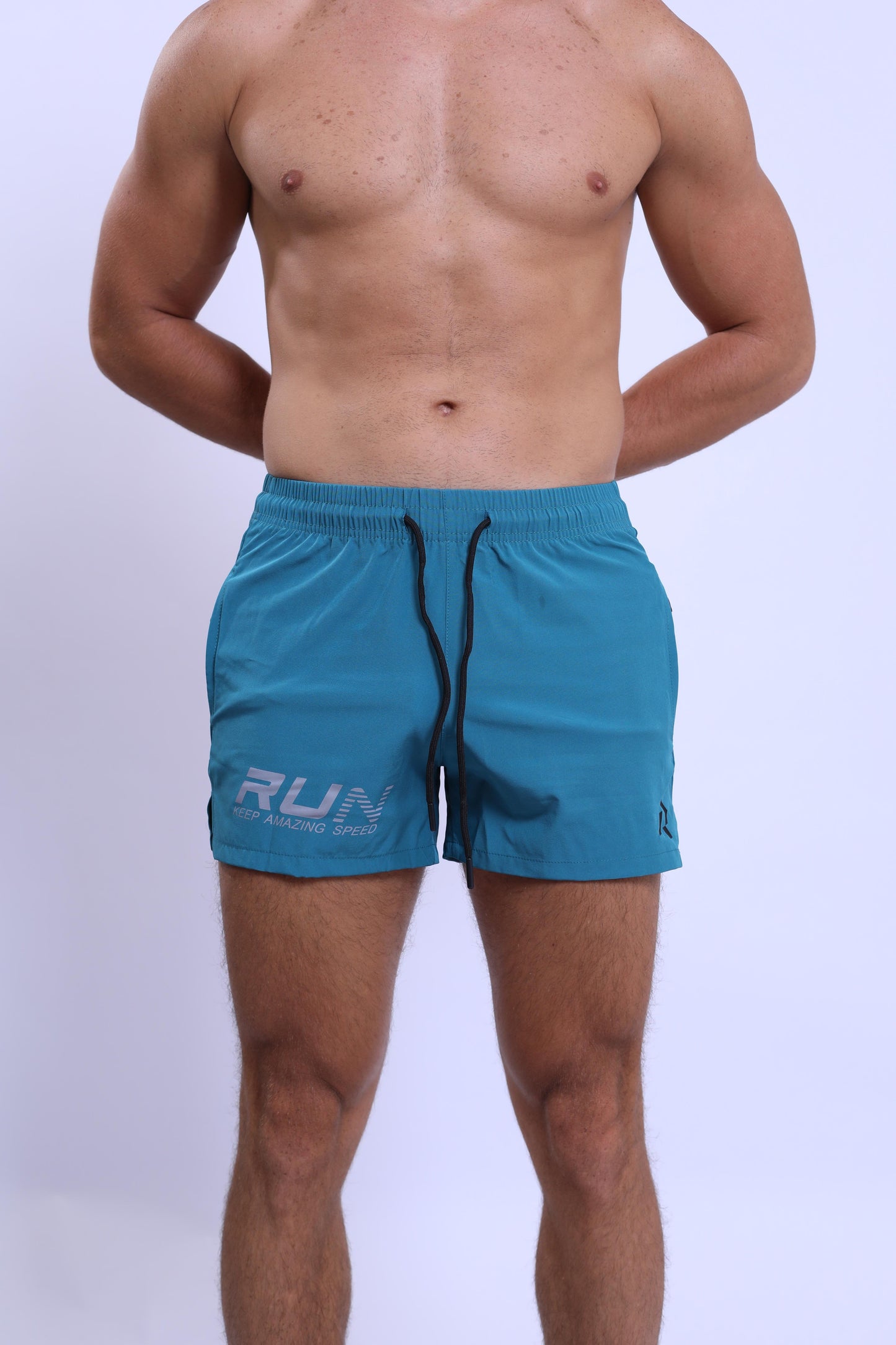 Let's Run All Shorts