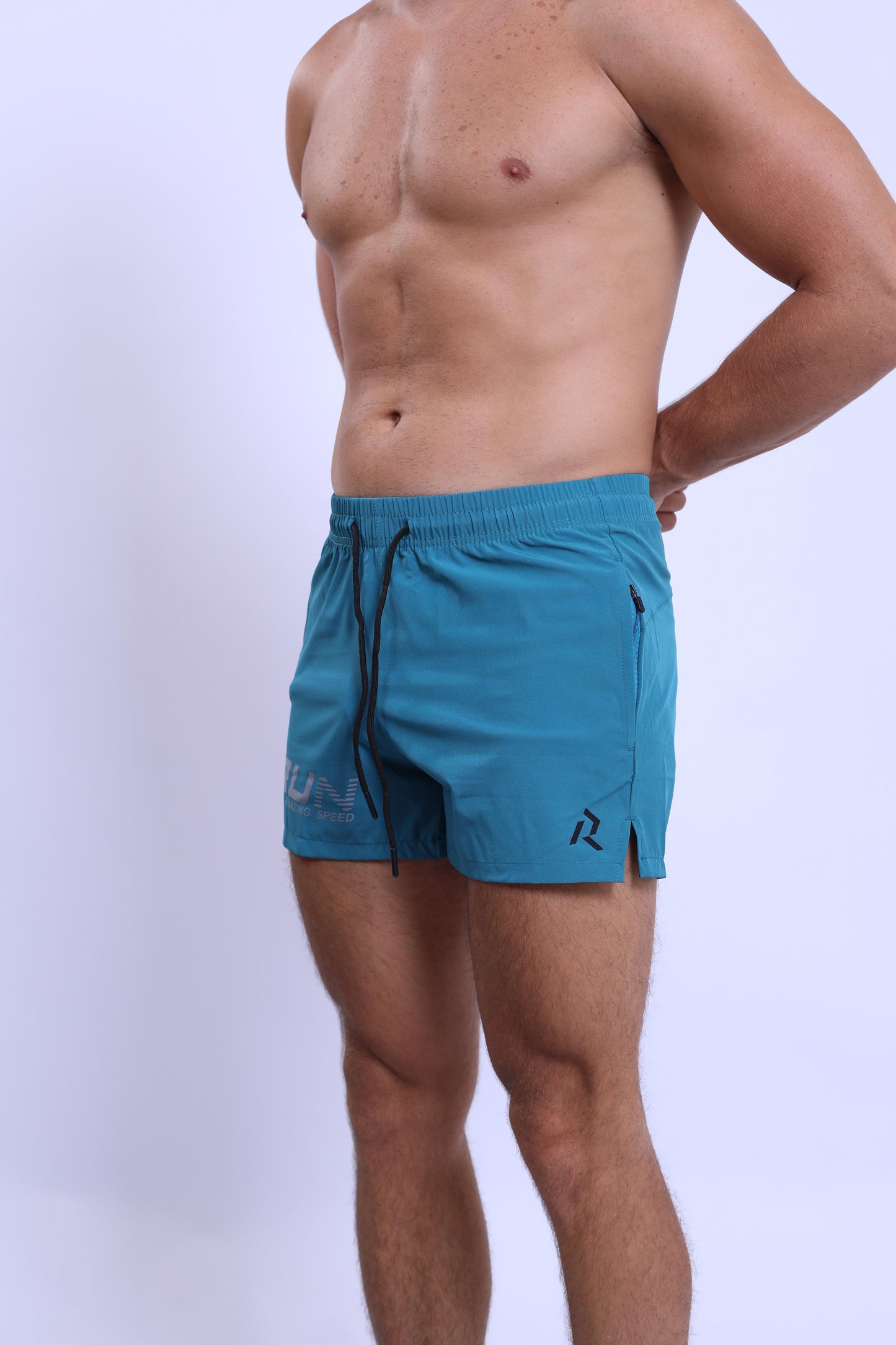 Let's Run All Shorts