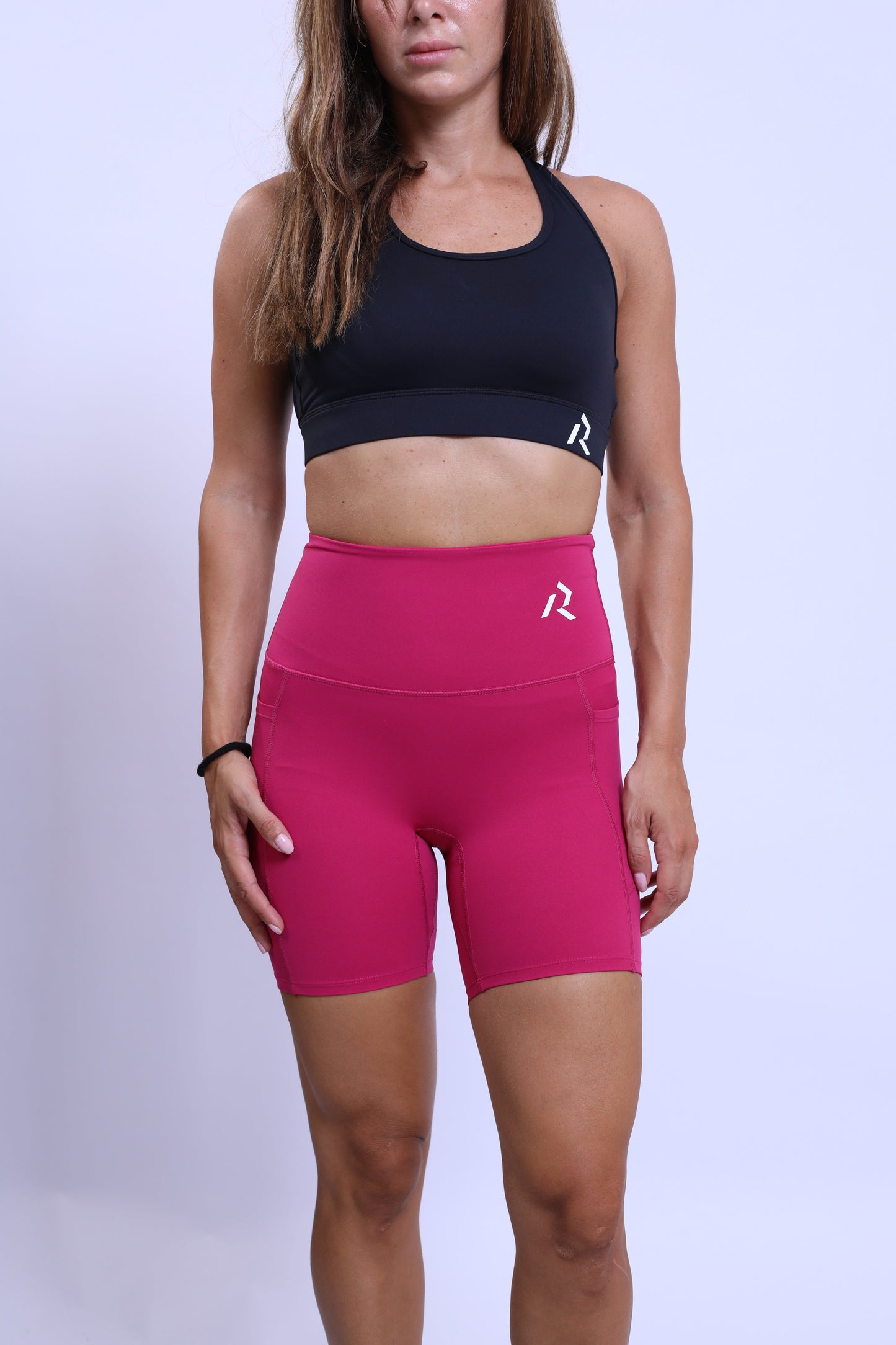 Let's Run All Shorts