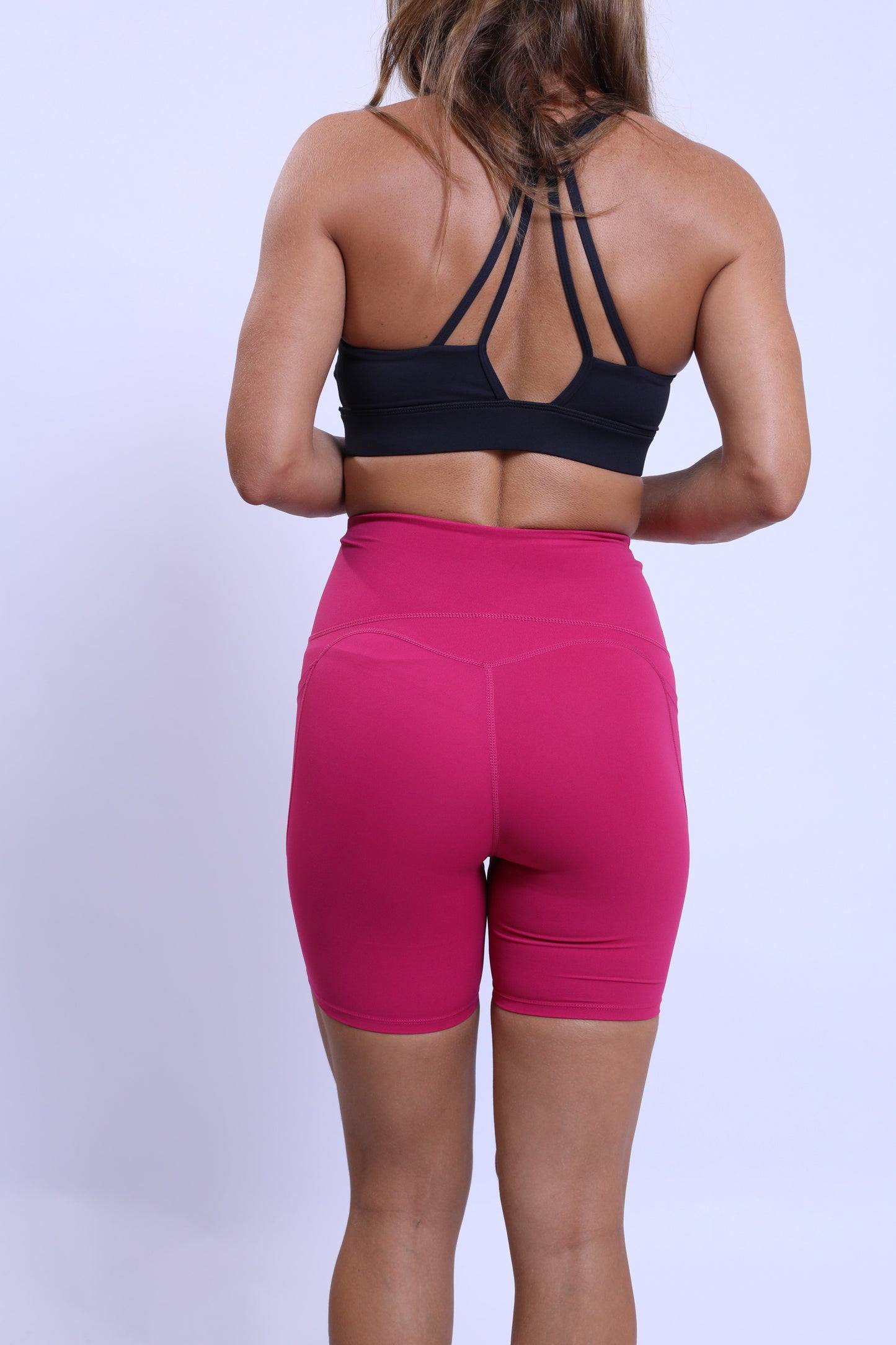 Let's Run All Shorts