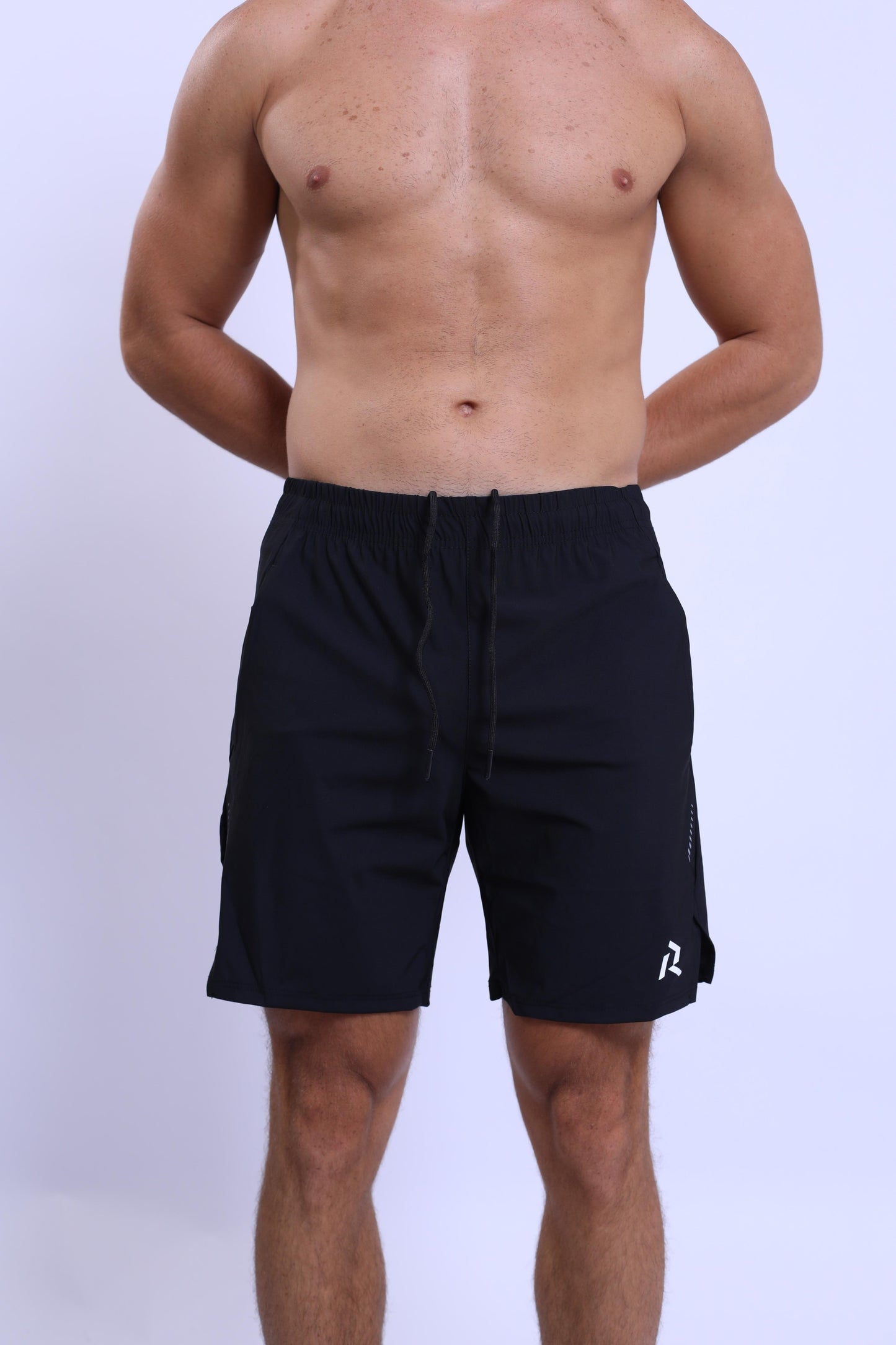 Let's Run All Shorts