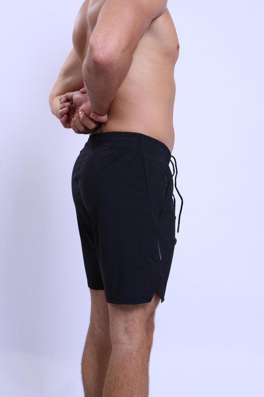 Let's Run All Shorts