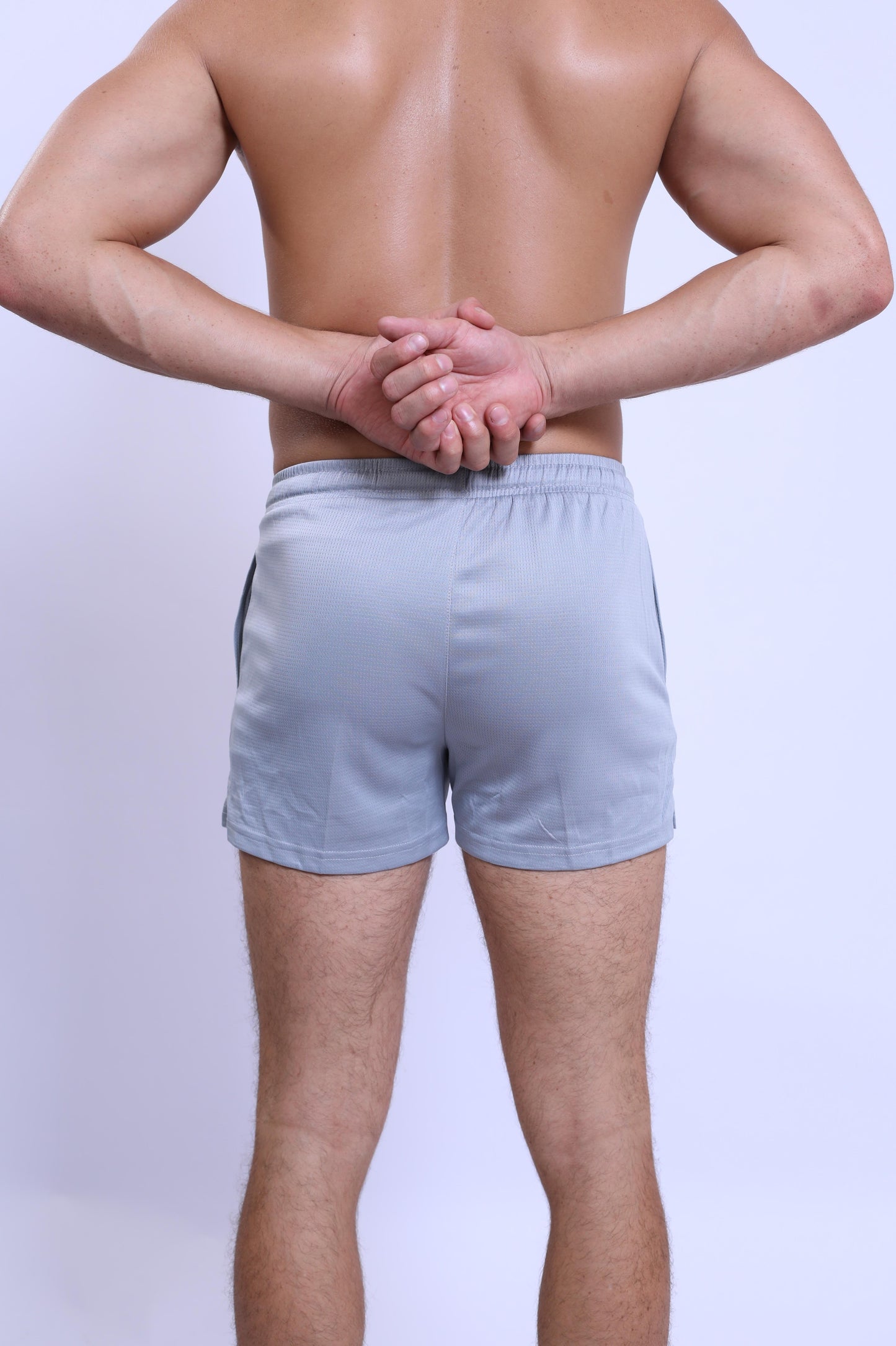 Let's Run All Shorts