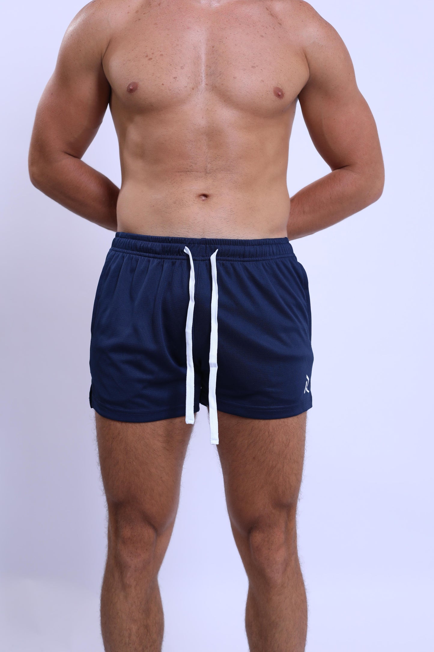Let's Run All Shorts