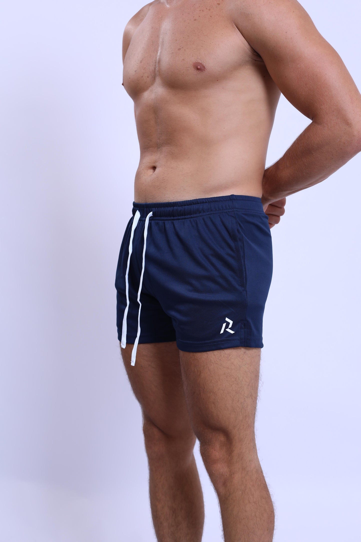 Let's Run All Shorts