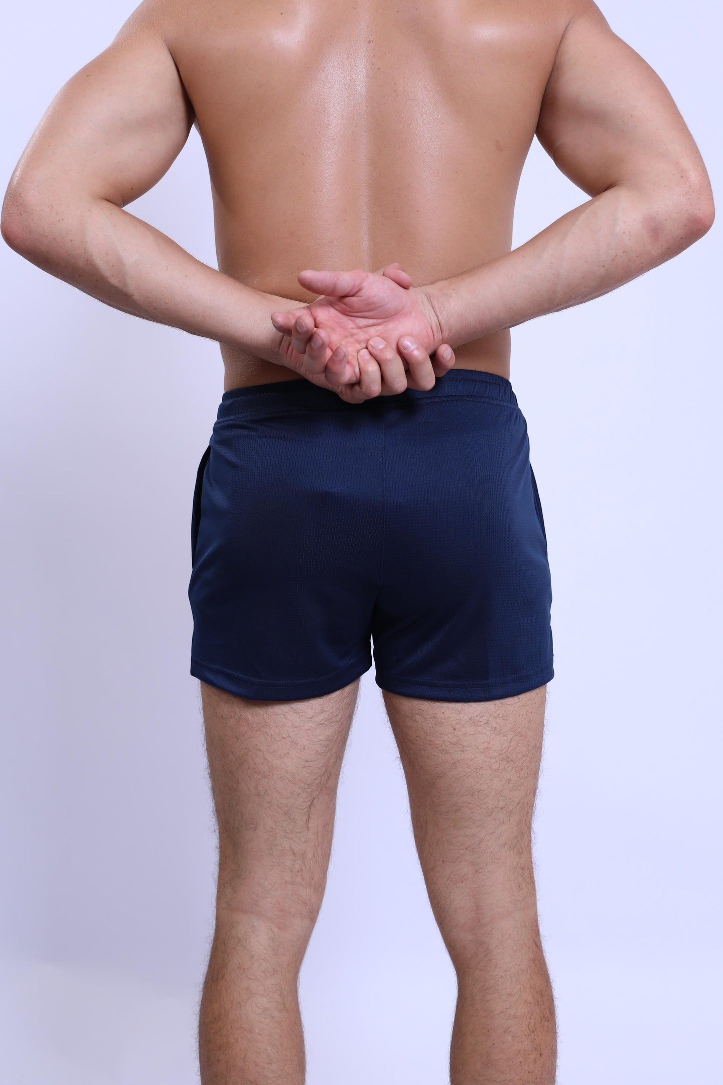 Let's Run All Shorts