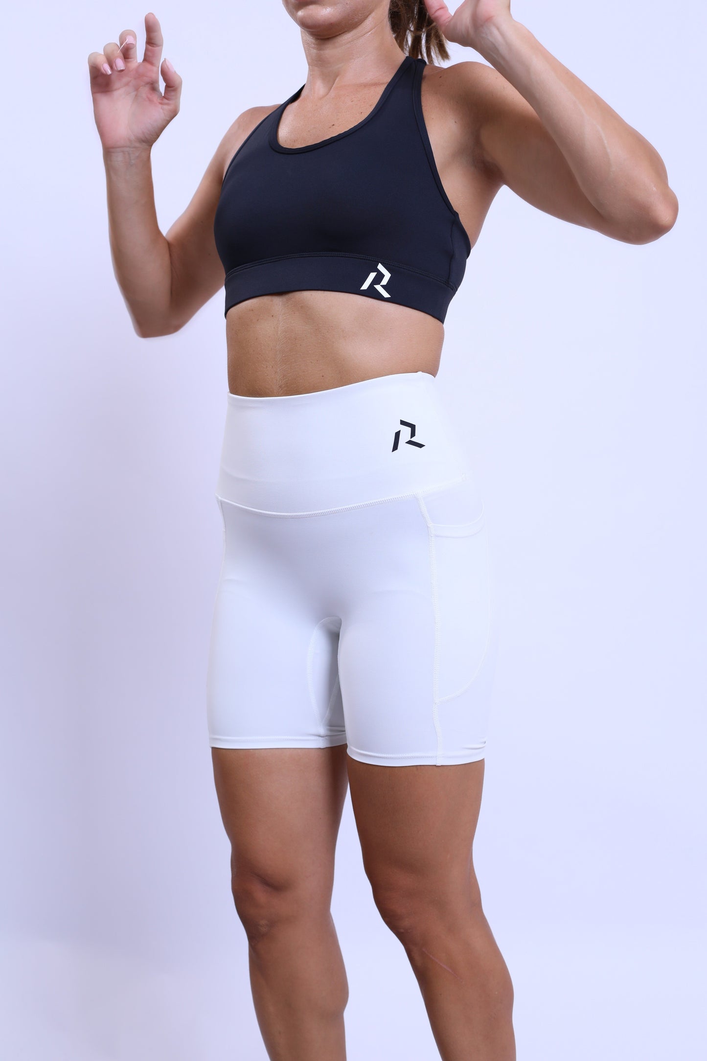 Let's Run All Shorts