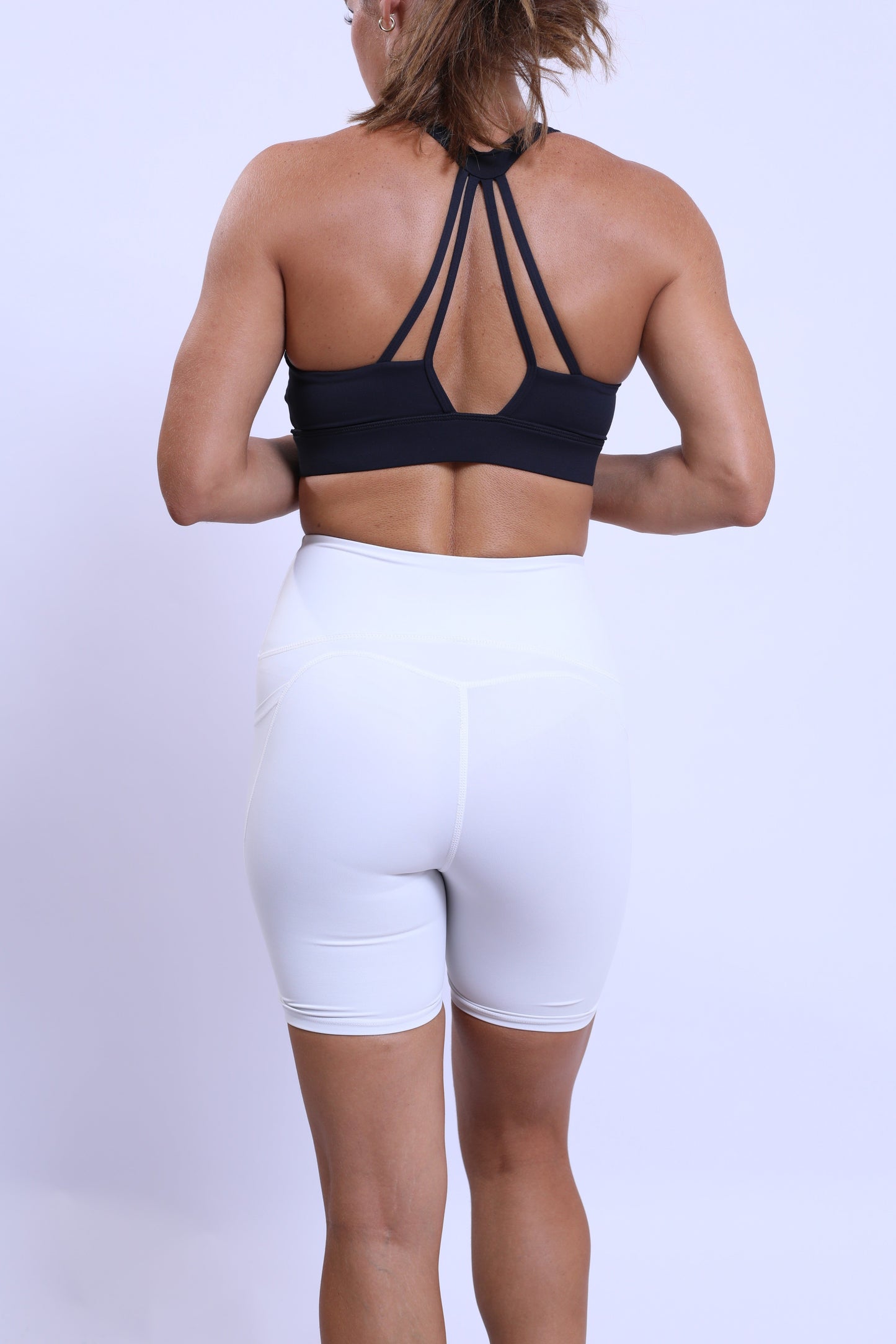 Let's Run All Shorts
