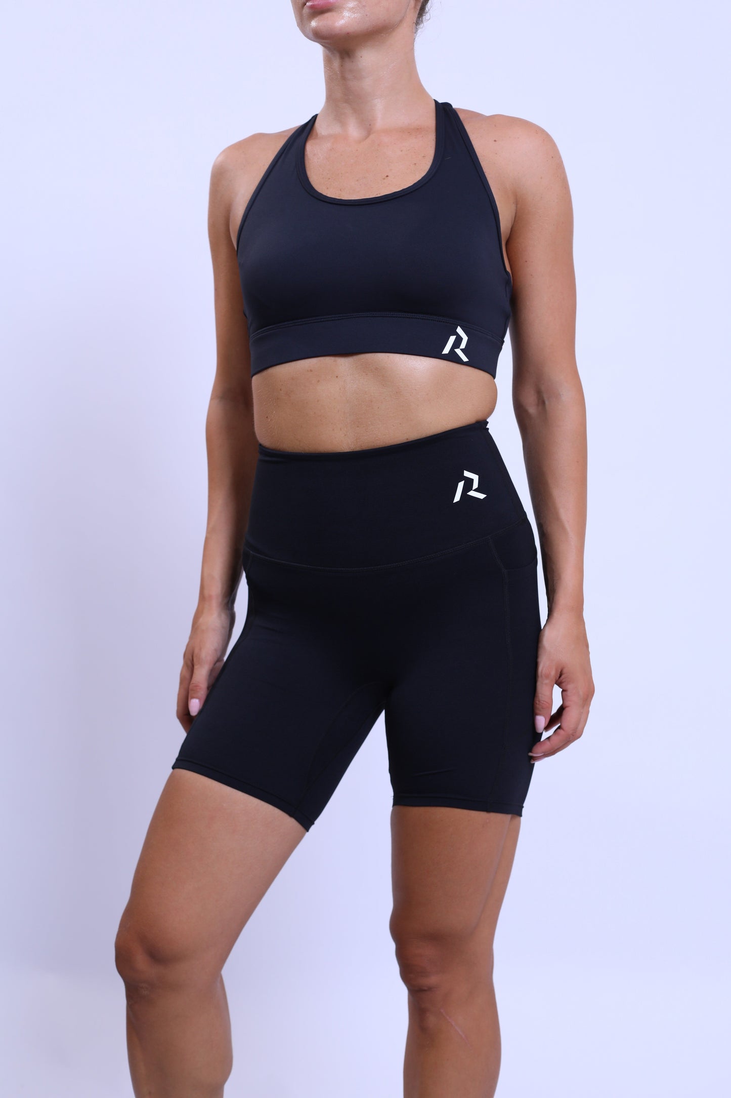Let's Run All Shorts