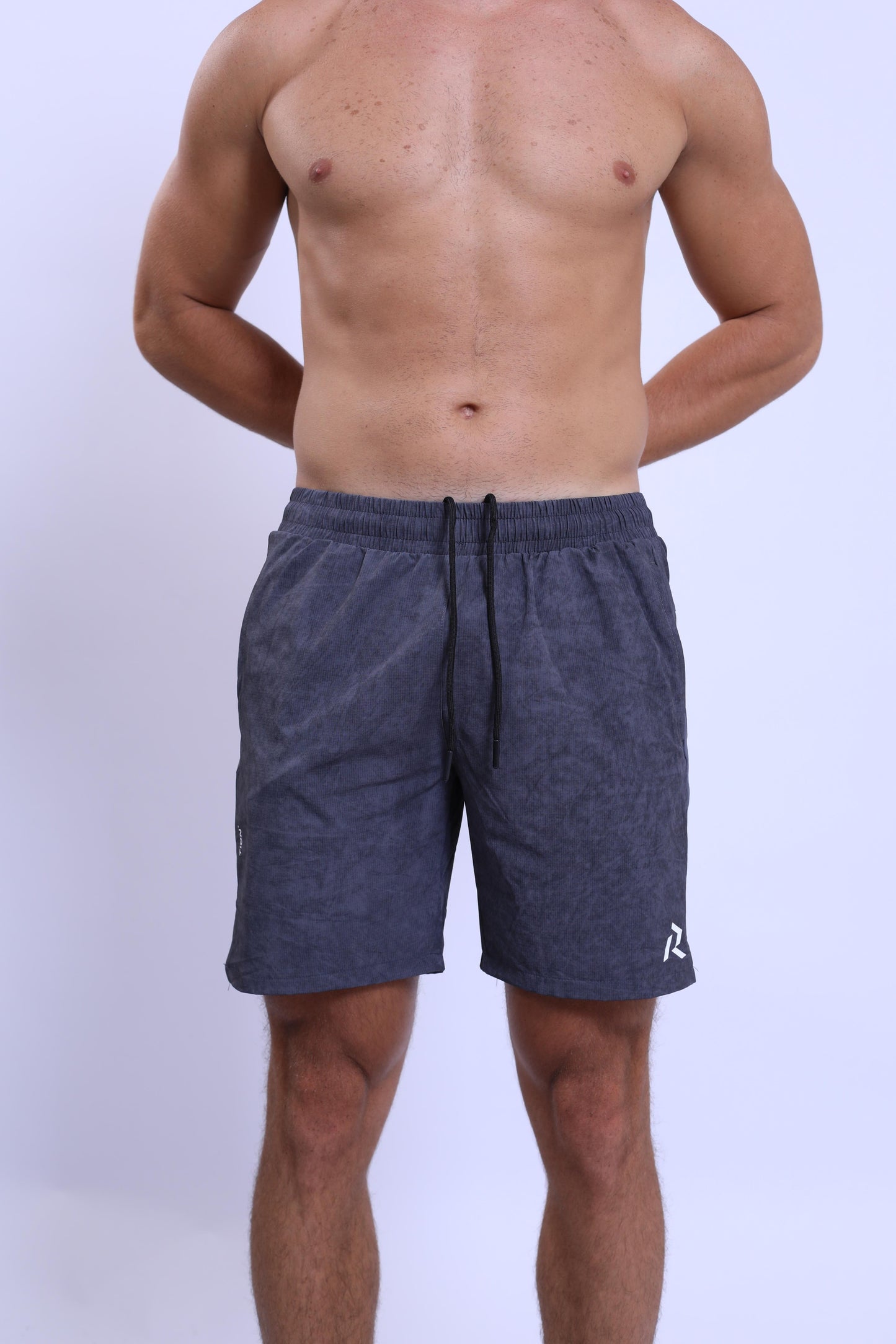 Let's Run All Shorts