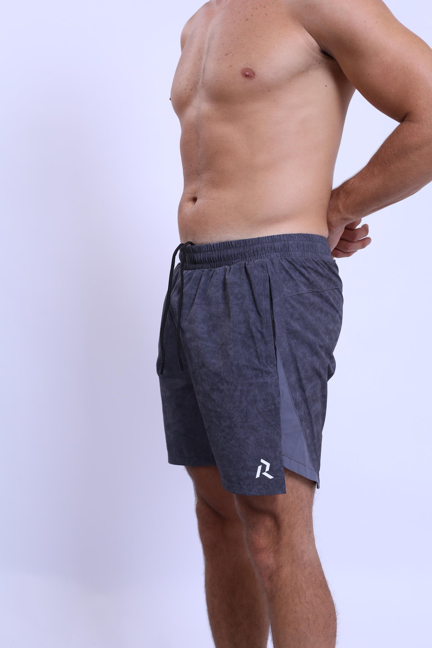 Let's Run All Shorts