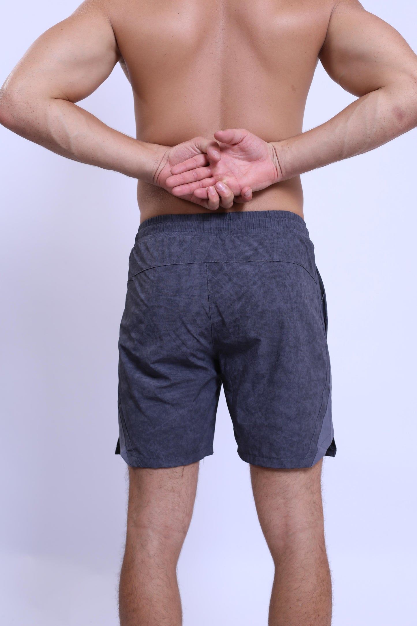 Let's Run All Shorts
