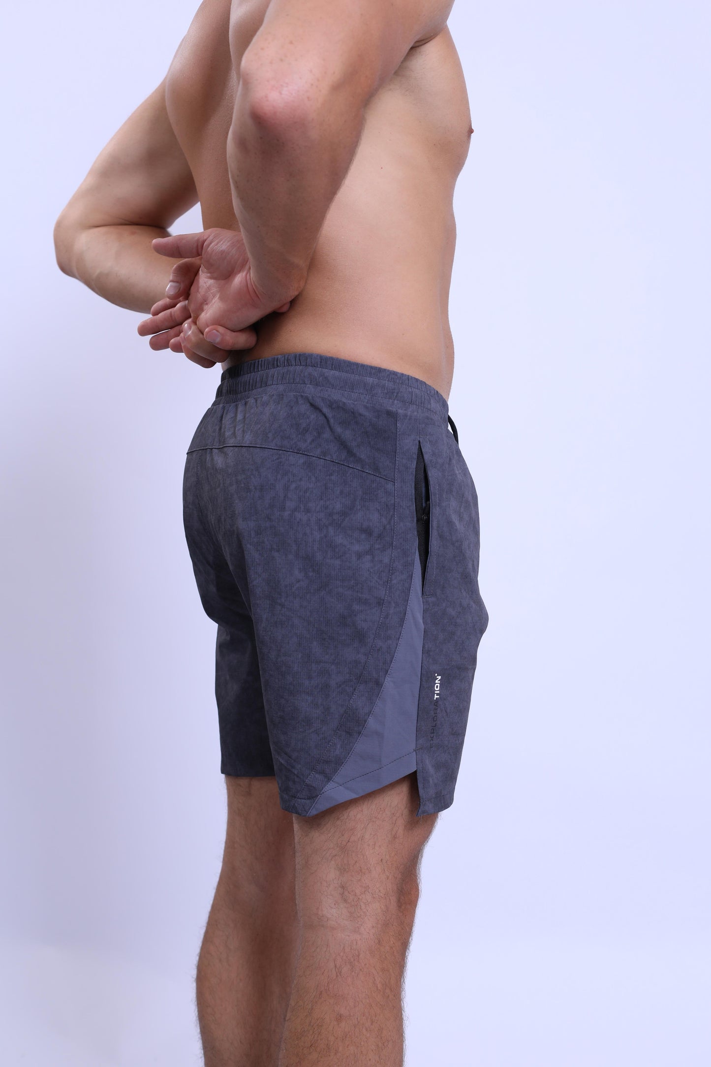 Let's Run All Shorts