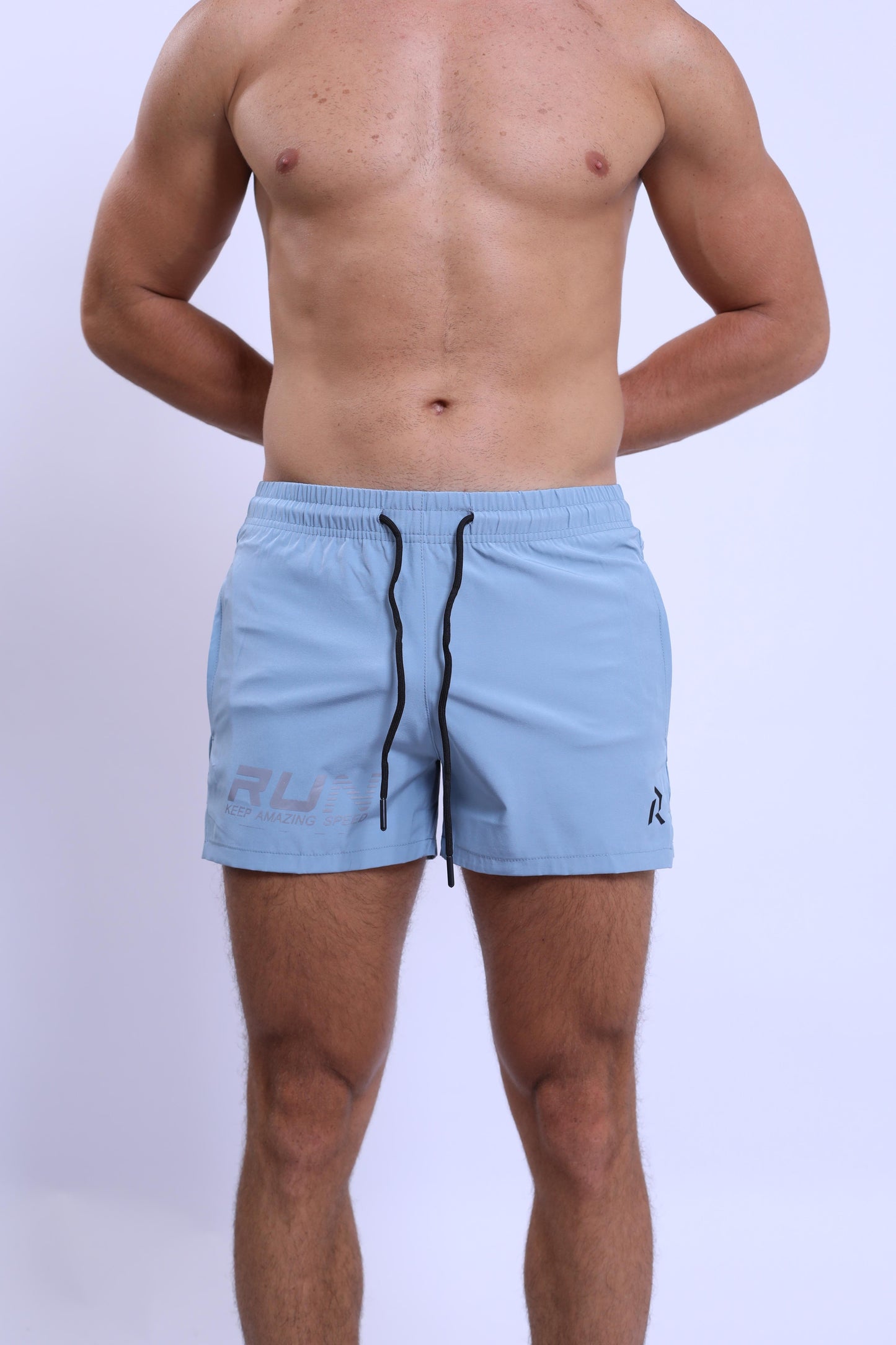 Let's Run All Shorts
